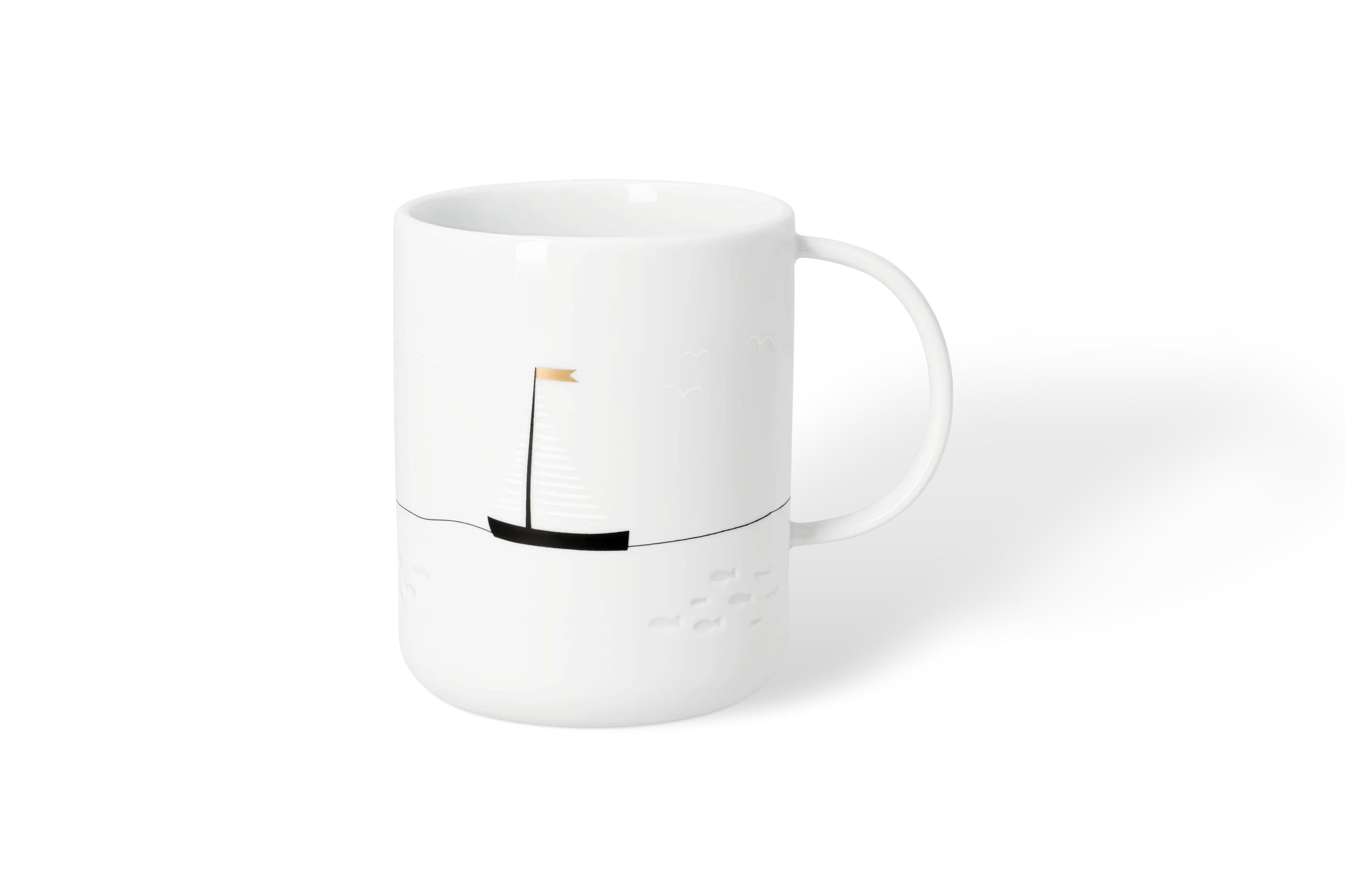 Tasse Segeln Tasse Segeln