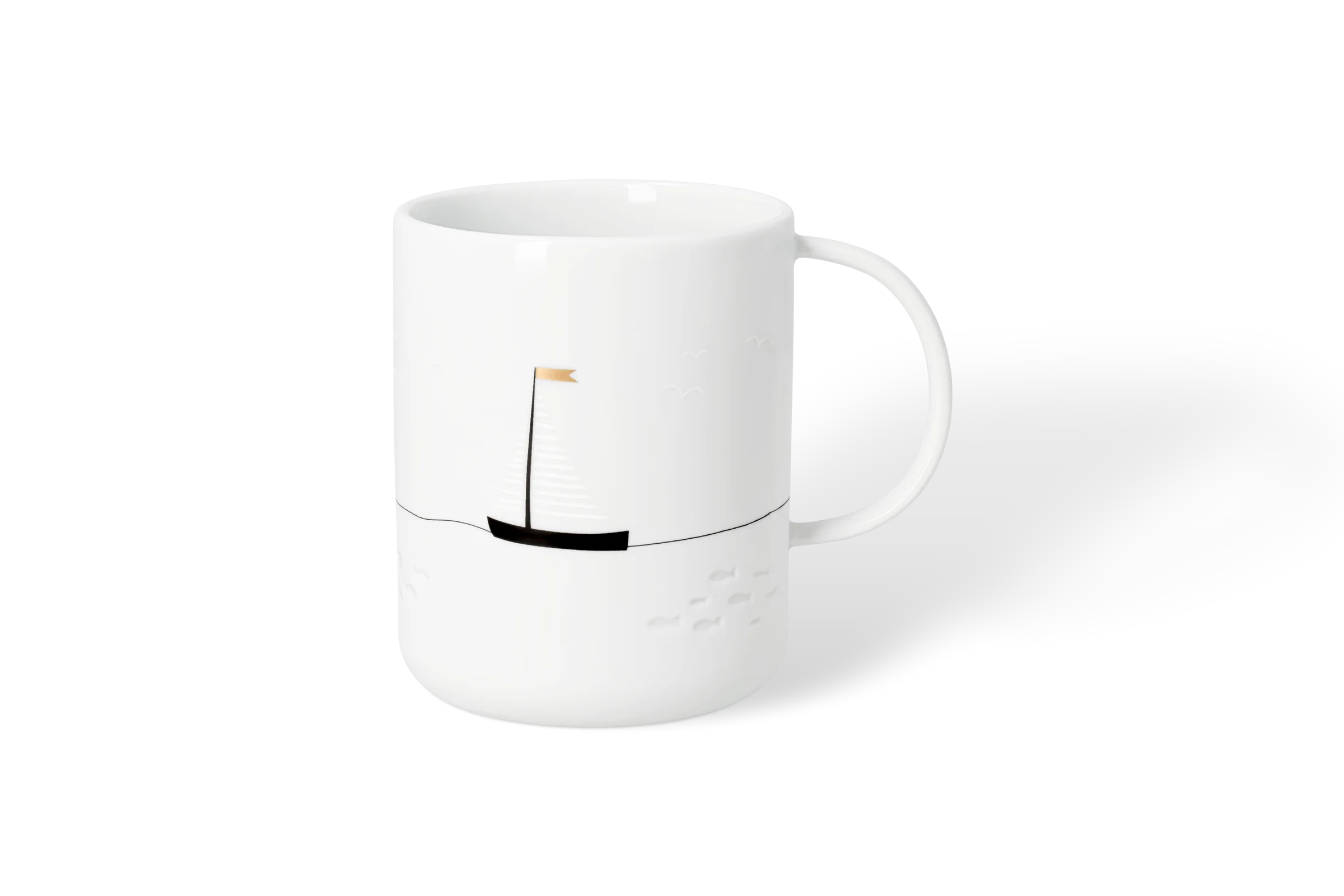 Tasse Segeln Tasse Segeln