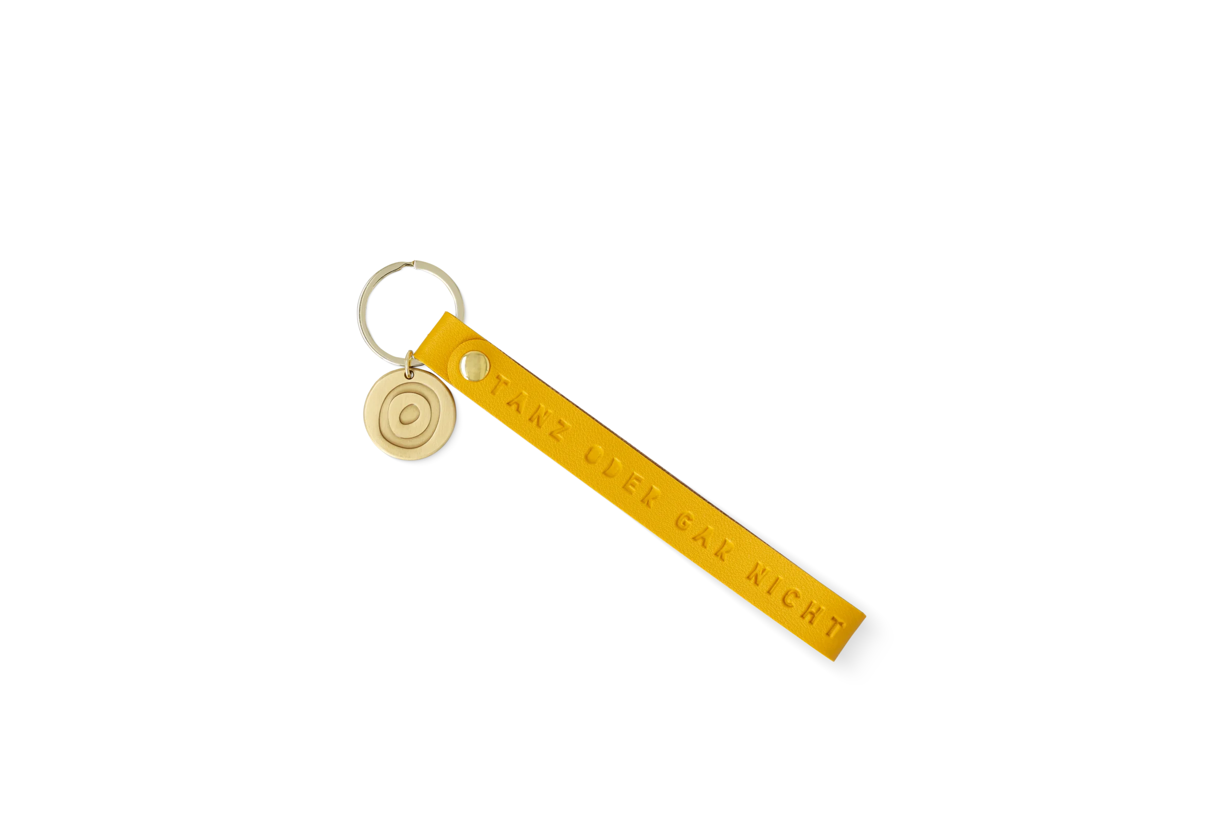 Schlüsselband Tanz oder Gar nicht