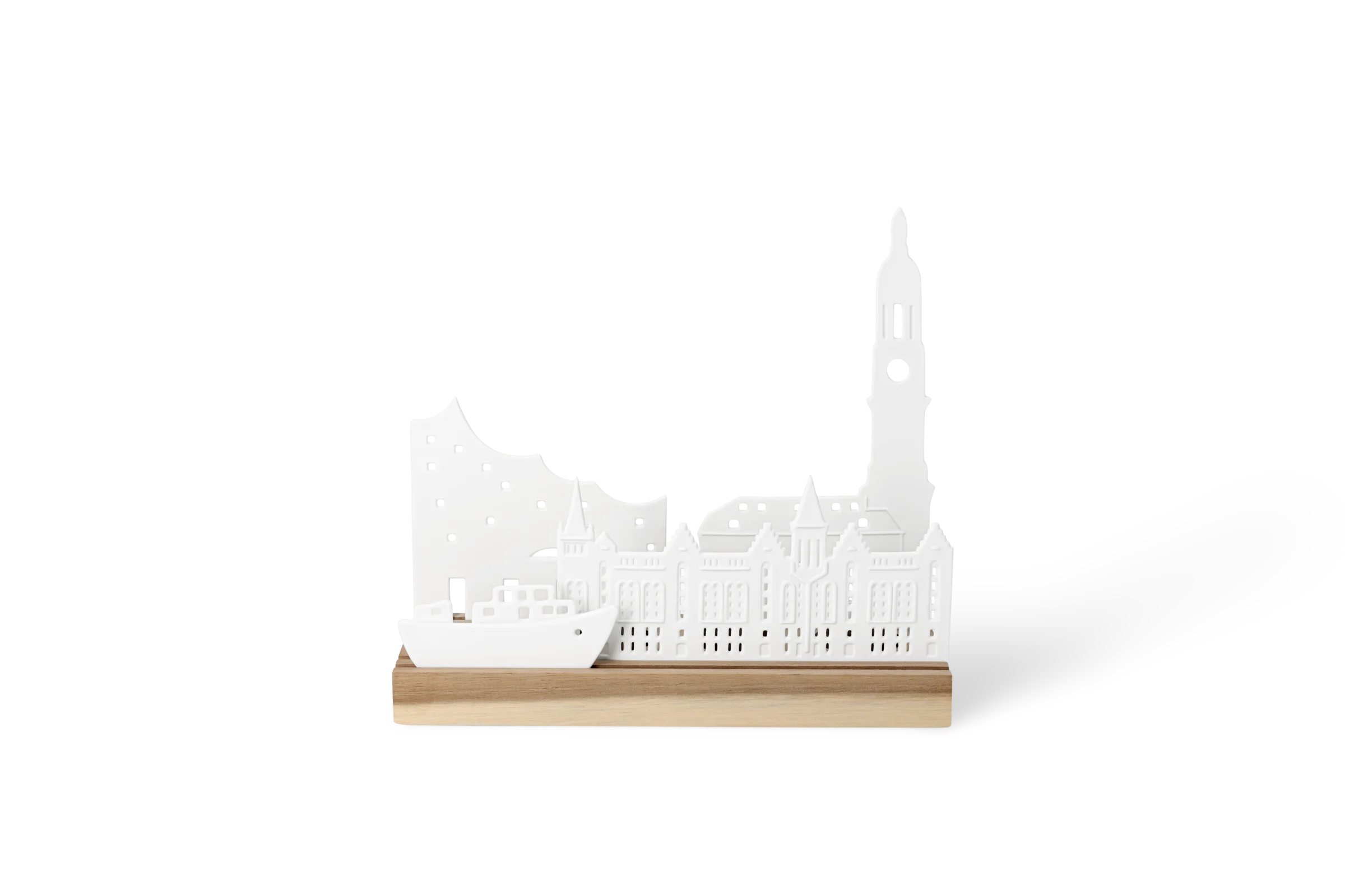 Lichtszene Hamburg