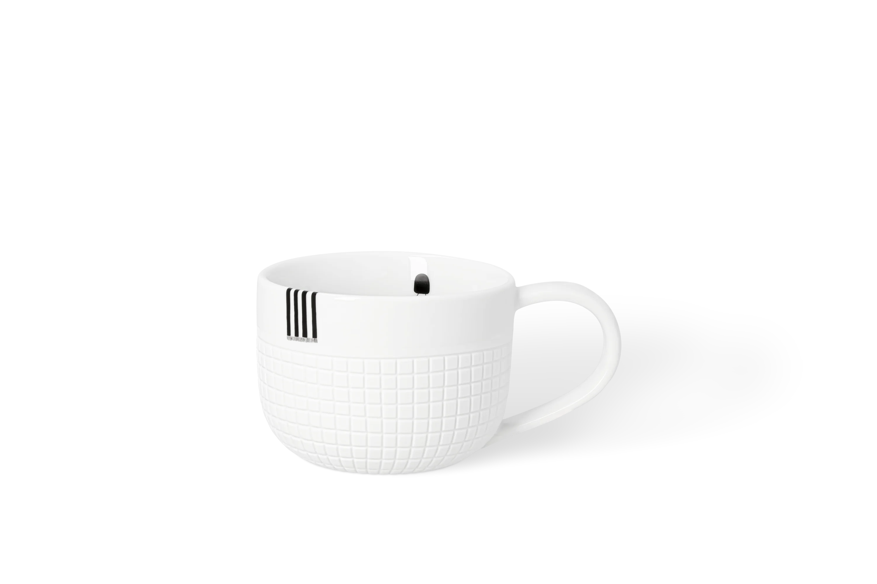Tasse Auszeit Badesee
