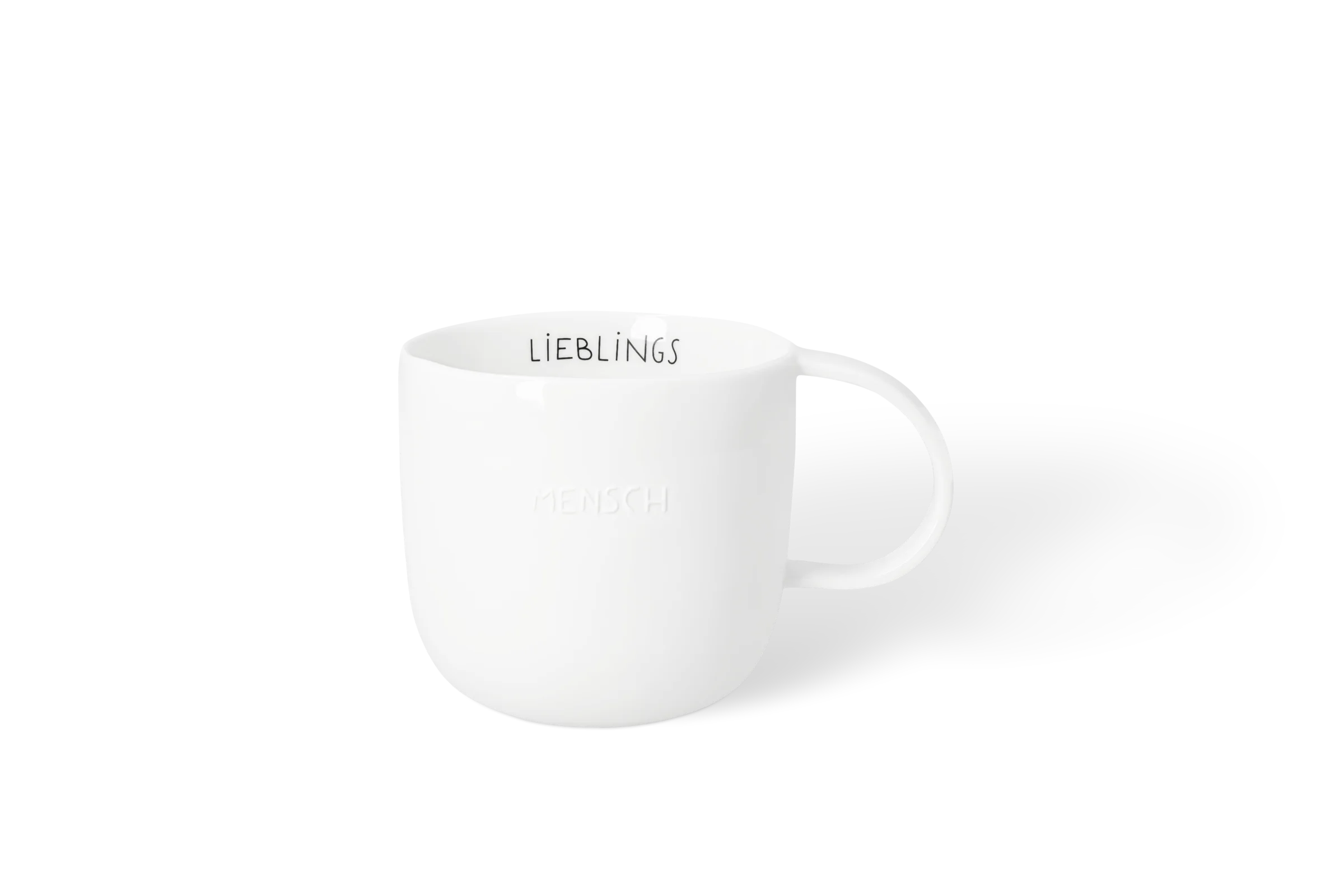 Tasse Guten Morgen Lieblingsmensch Tasse Guten Morgen Lieblingsmensch