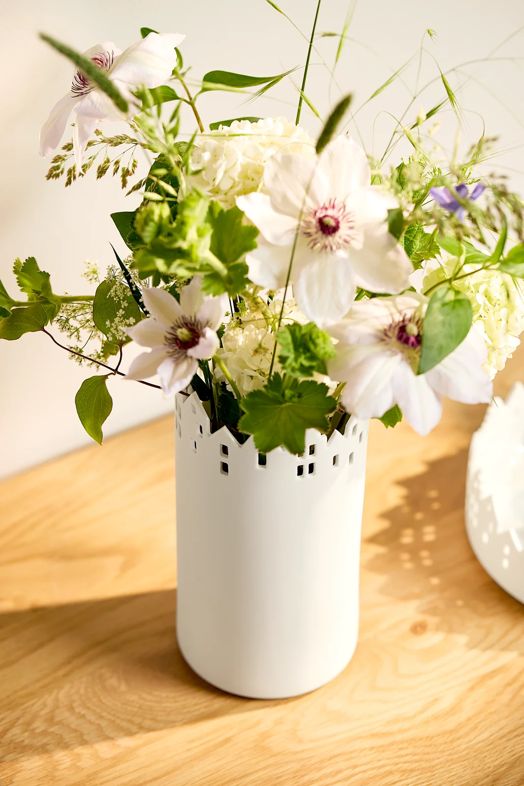 Vase Stadt Vase Stadt