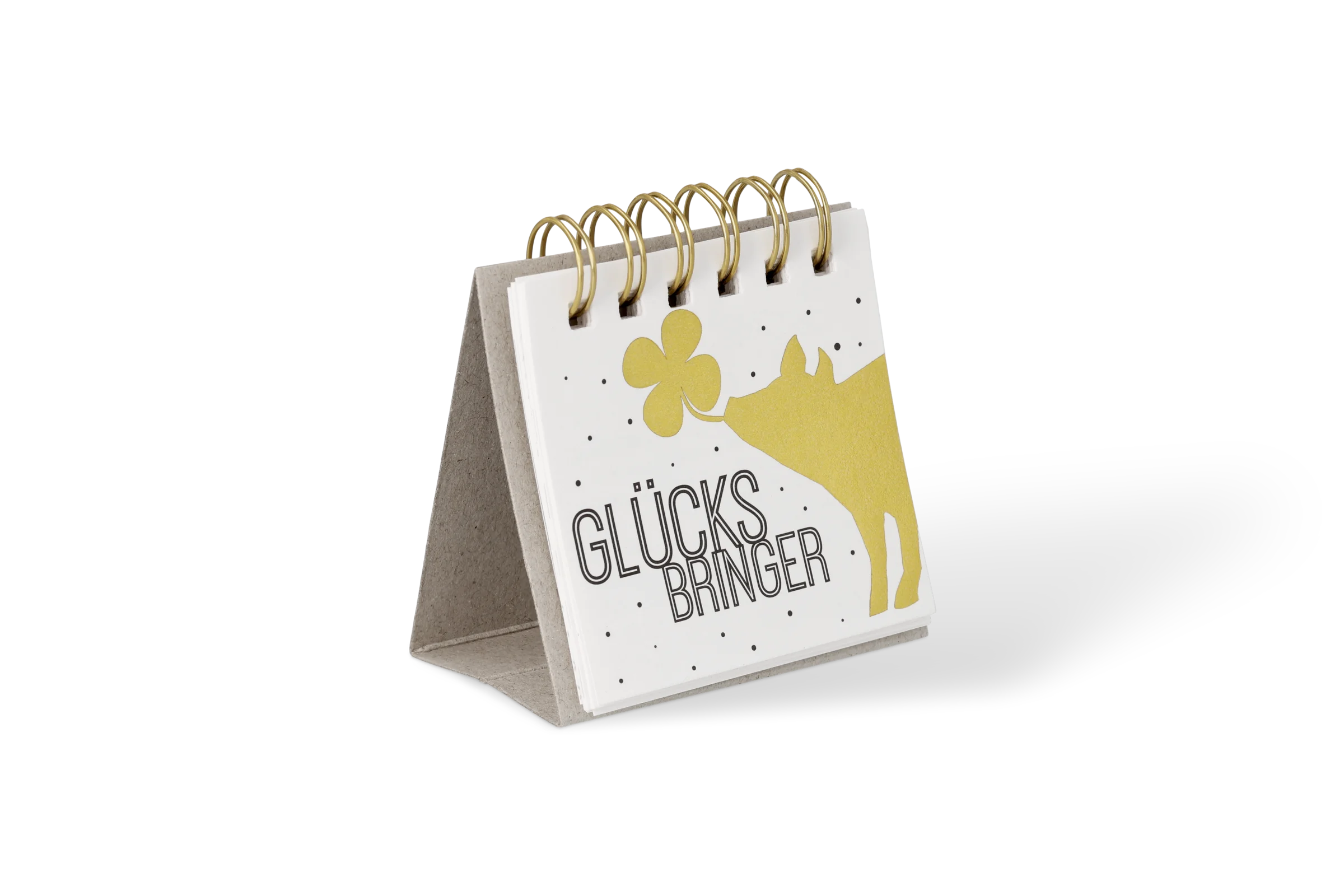 Kleine Botschaften Glücksbringer Kleine Botschaften Glücksbringer