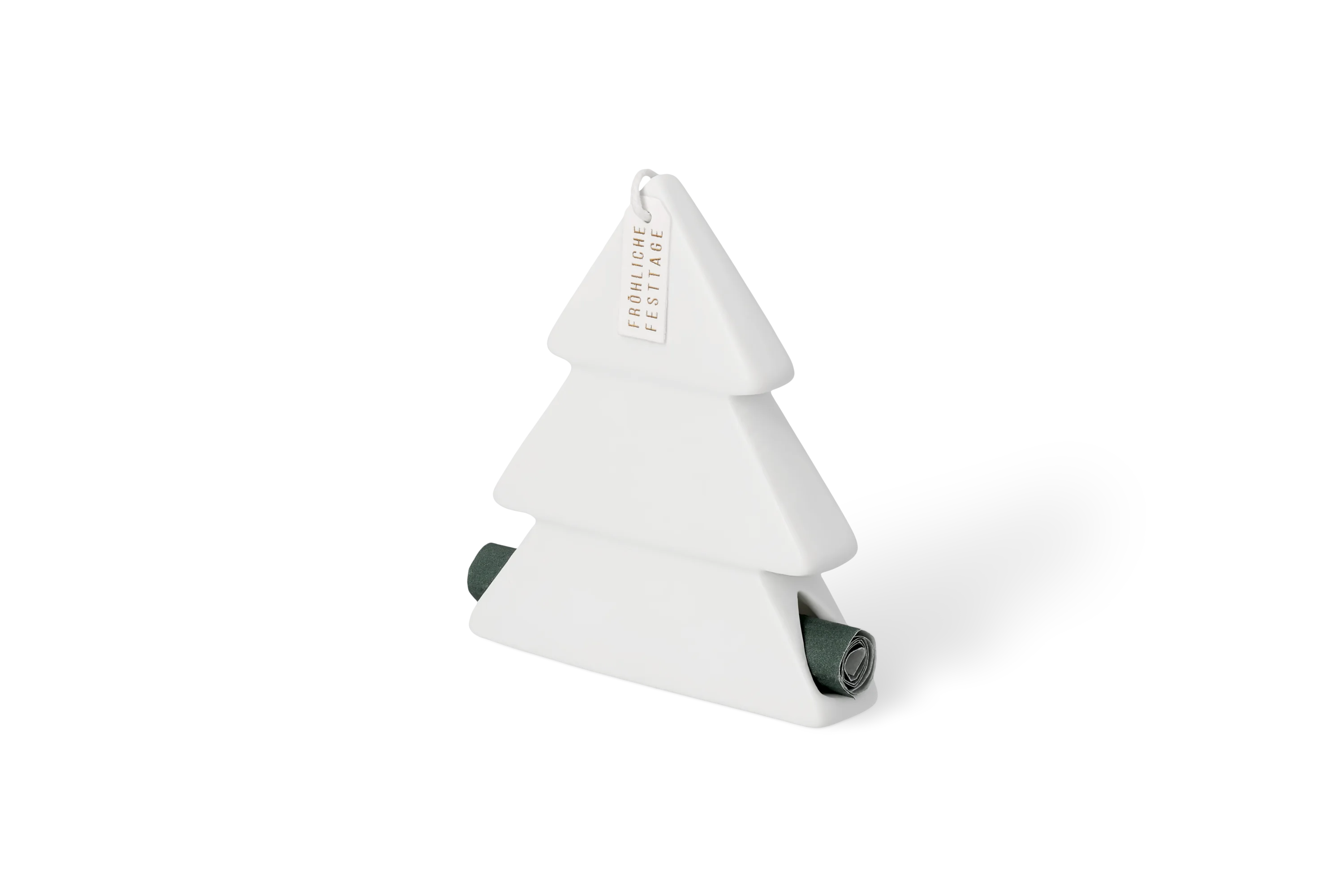 Kleine Aufmerksamkeit Tannenbaum