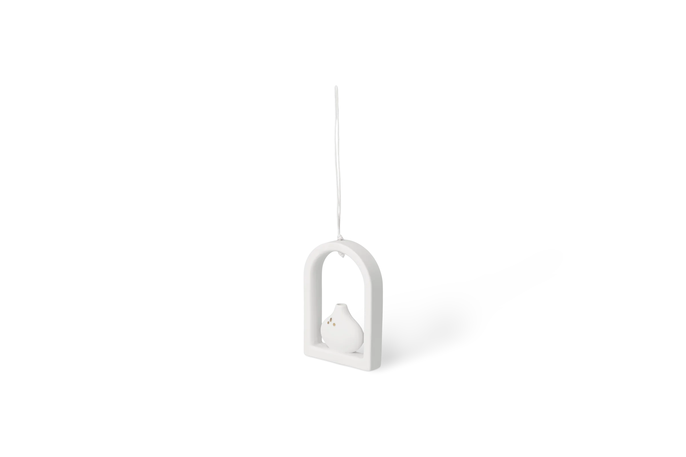 Mini-Wandvase Punkte Mini-Wandvase Punkte