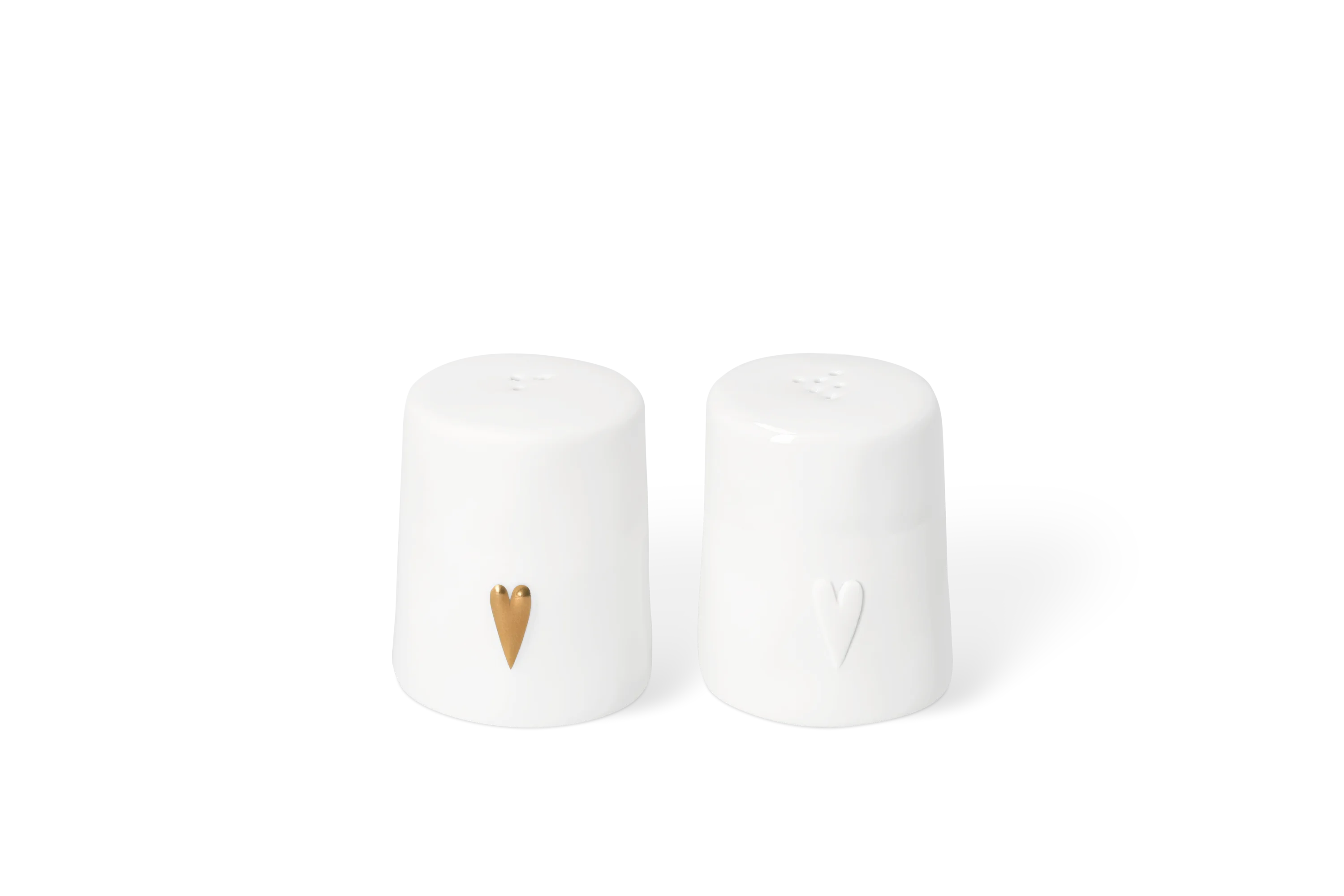 Streuer Salz-Pfeffer Bon Appetit - 2er Set Streuer Salz-Pfeffer Bon Appetit - 2er Set
