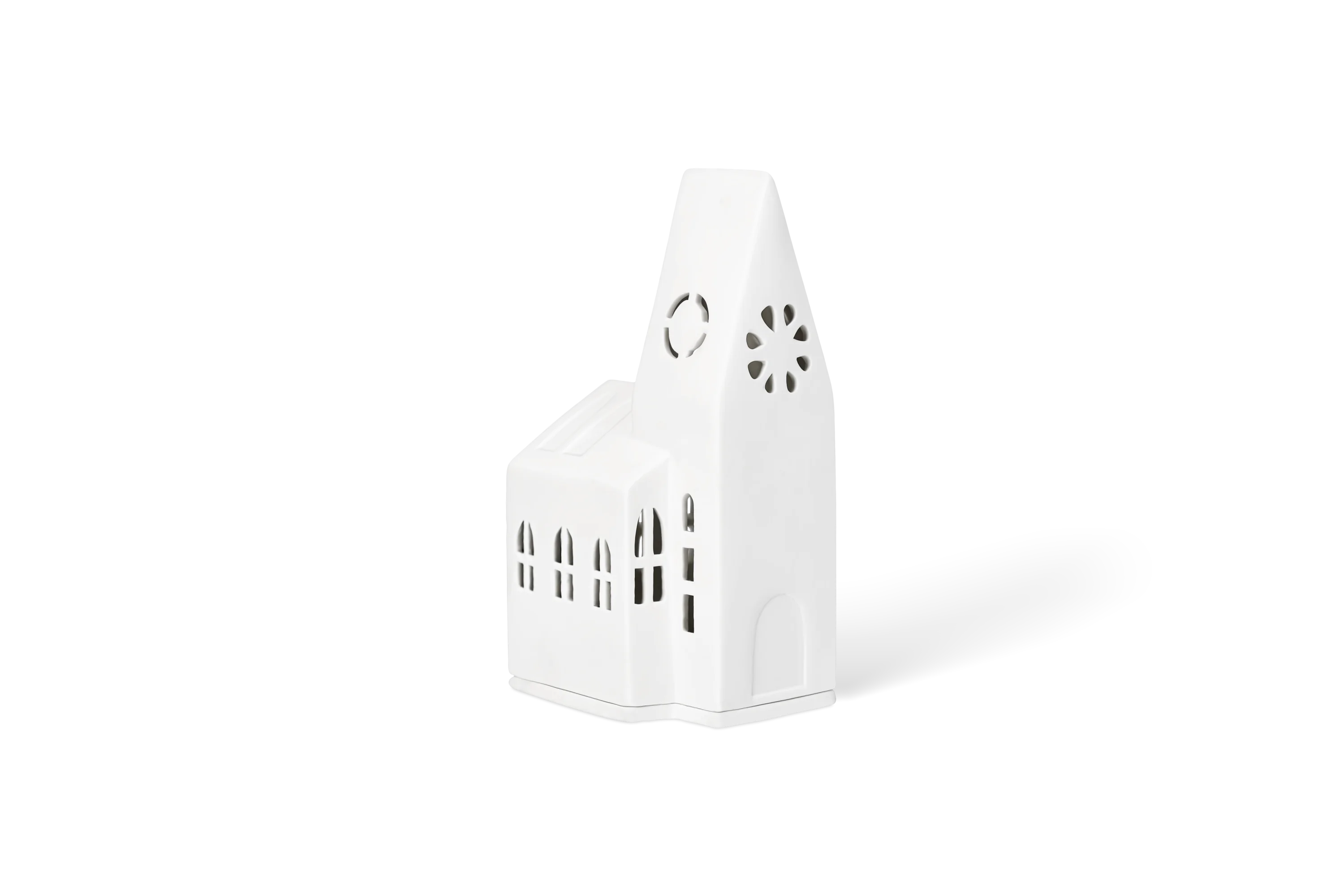 Lichthaus Kleine Kirche Lichthaus Kleine Kirche