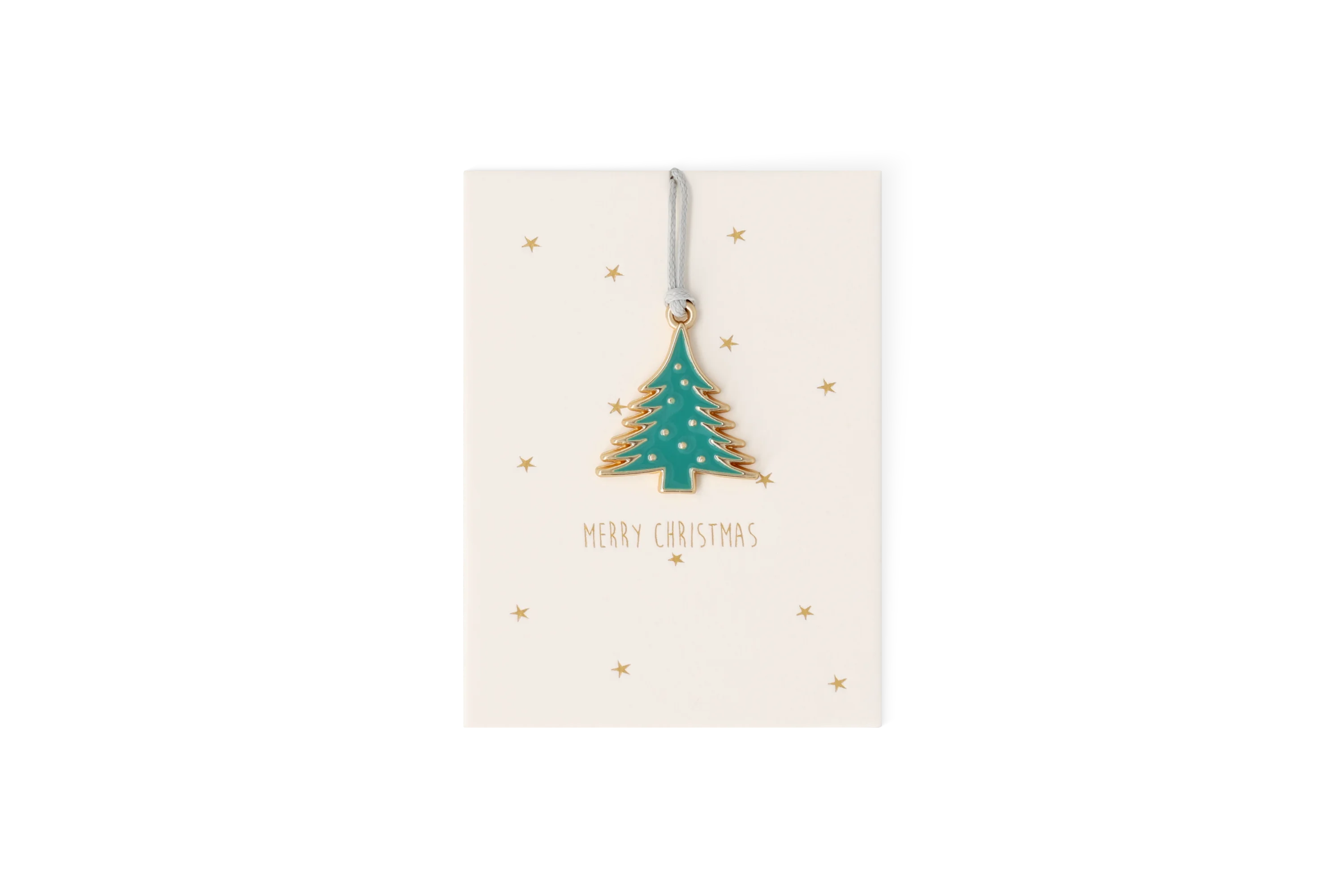 Mini-Ornament Tannenbaum Mini-Ornament Tannenbaum