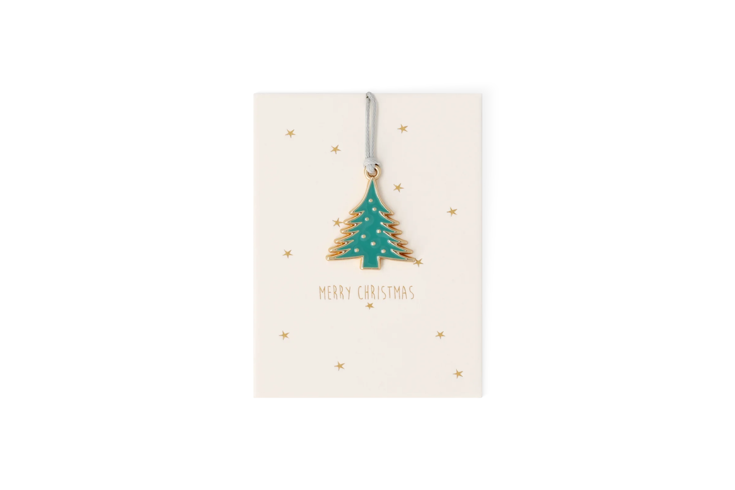Mini-Ornament Tannenbaum Mini-Ornament Tannenbaum