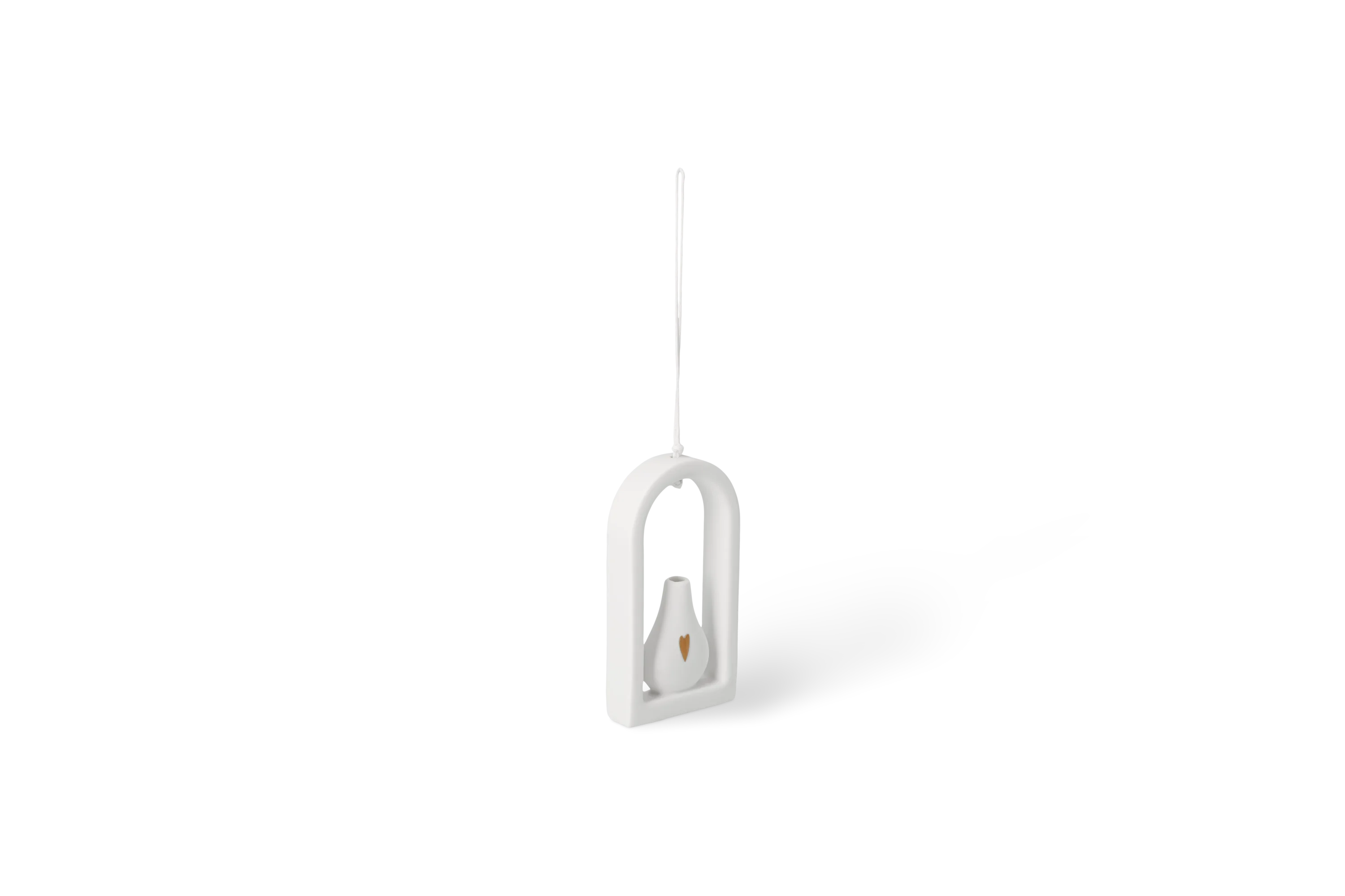 Mini-Wandvase Herz Mini-Wandvase Herz