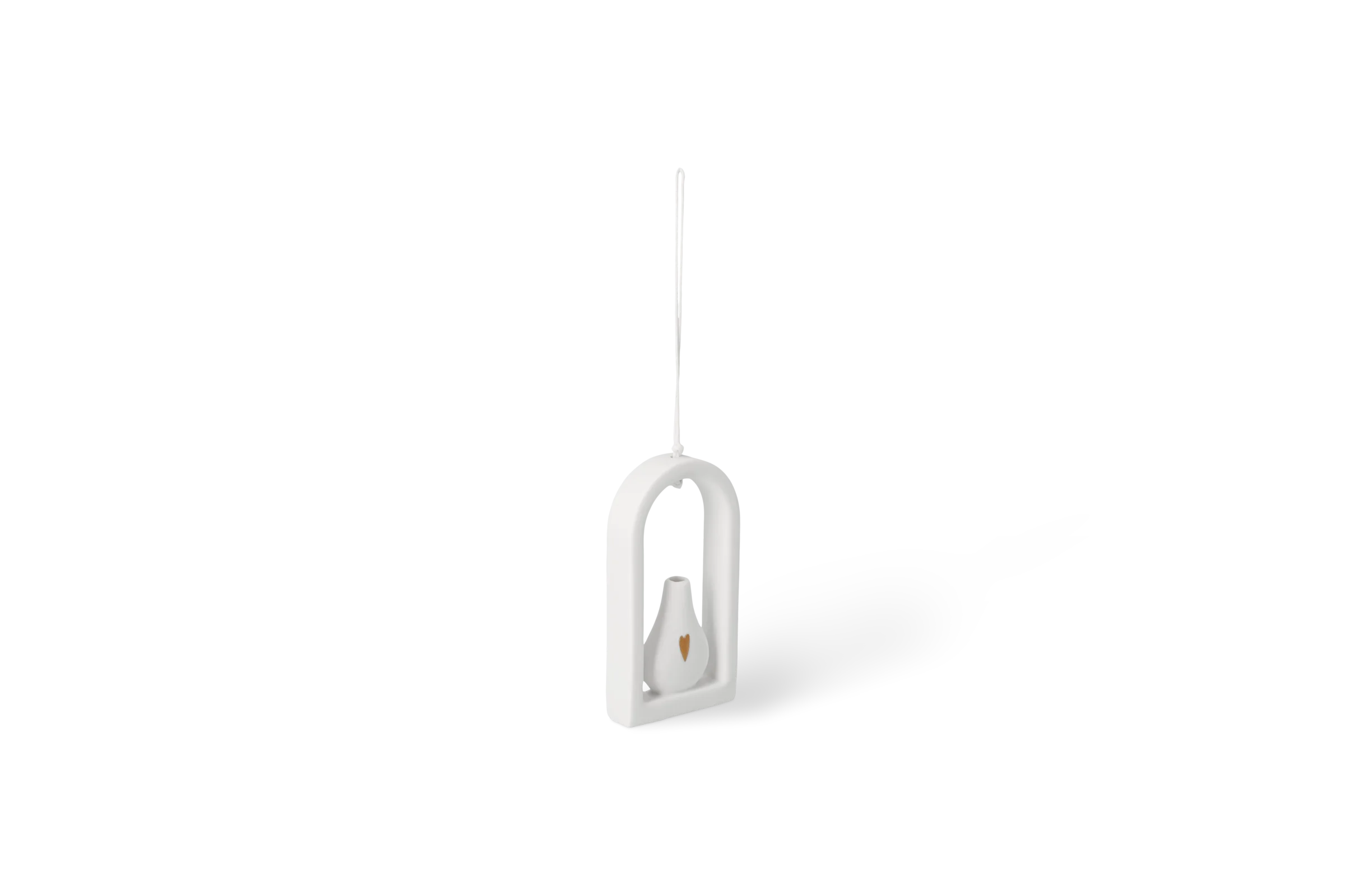 Mini-Wandvase Herz Mini-Wandvase Herz