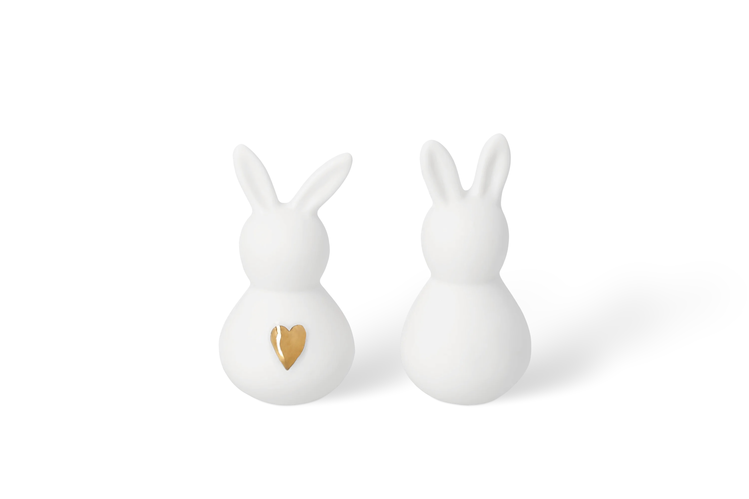 Figuren Minihasen - 2er Set Figuren Minihasen - 2er Set