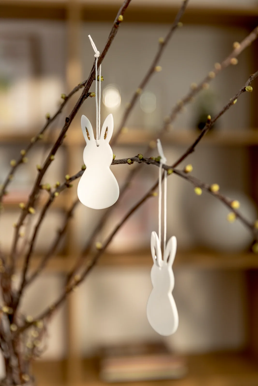 Anhänger Ostern Hase