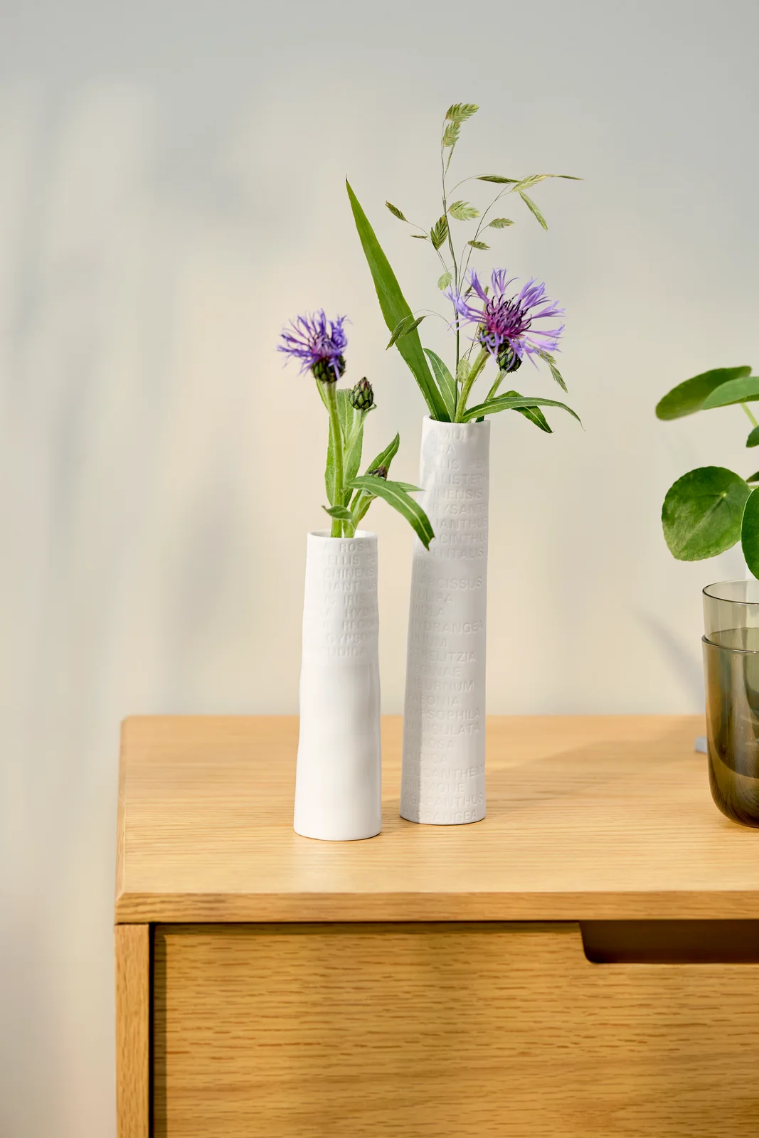 Vase Raumpoesie Groß