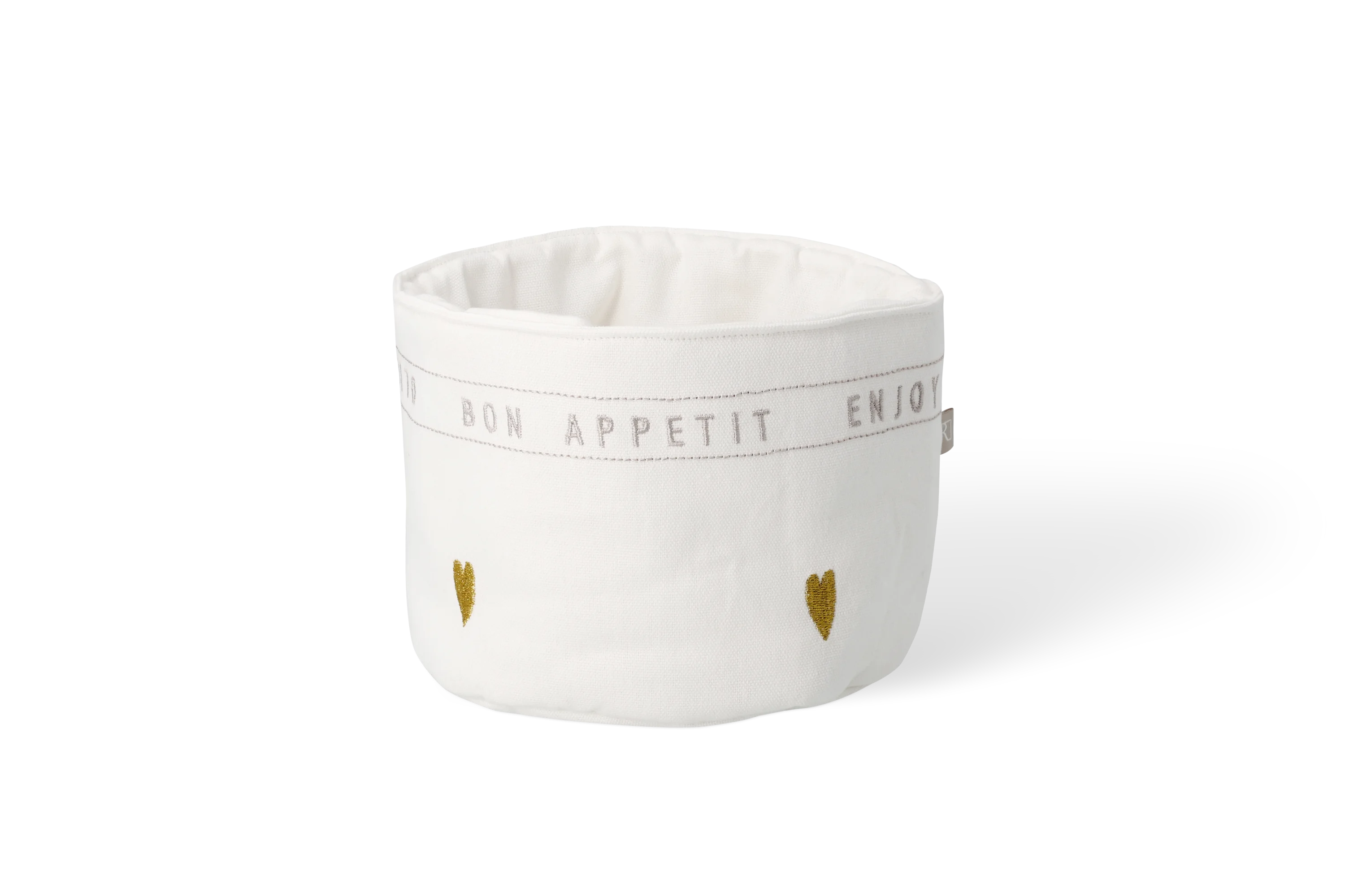 Brotkorb Guten Appetit Klein