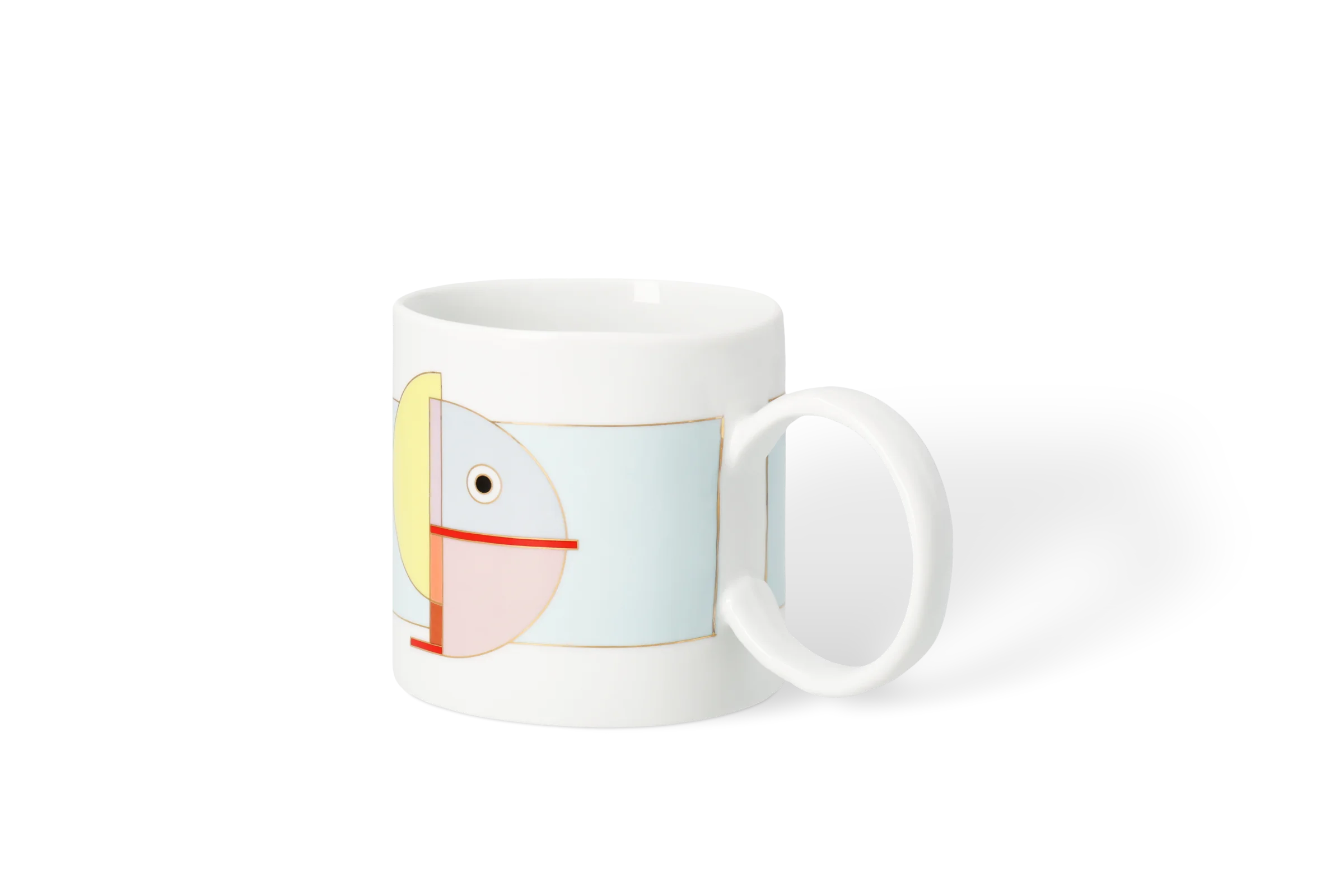 Tasse Wassily