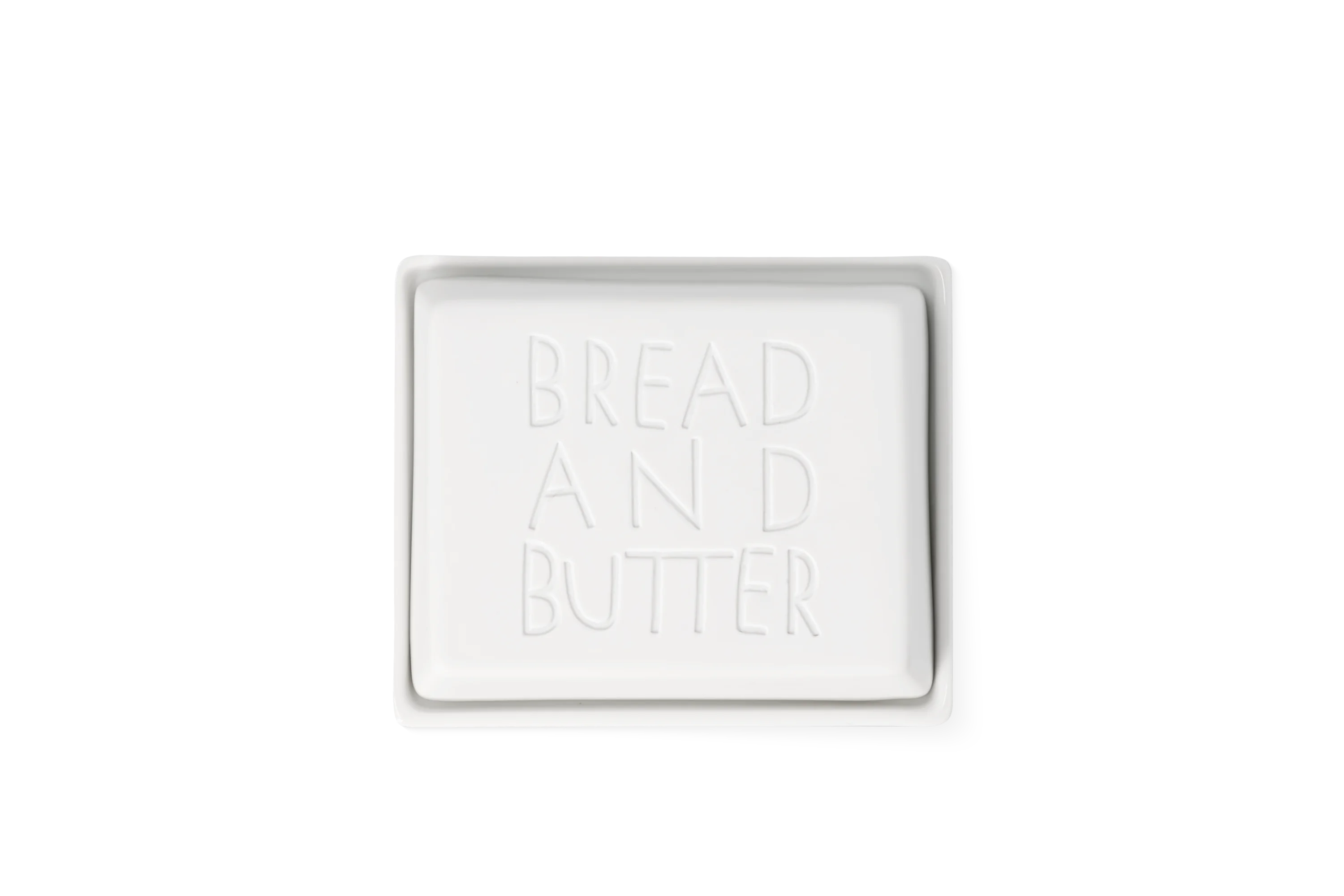 Butterdose Bread and Butter Klein