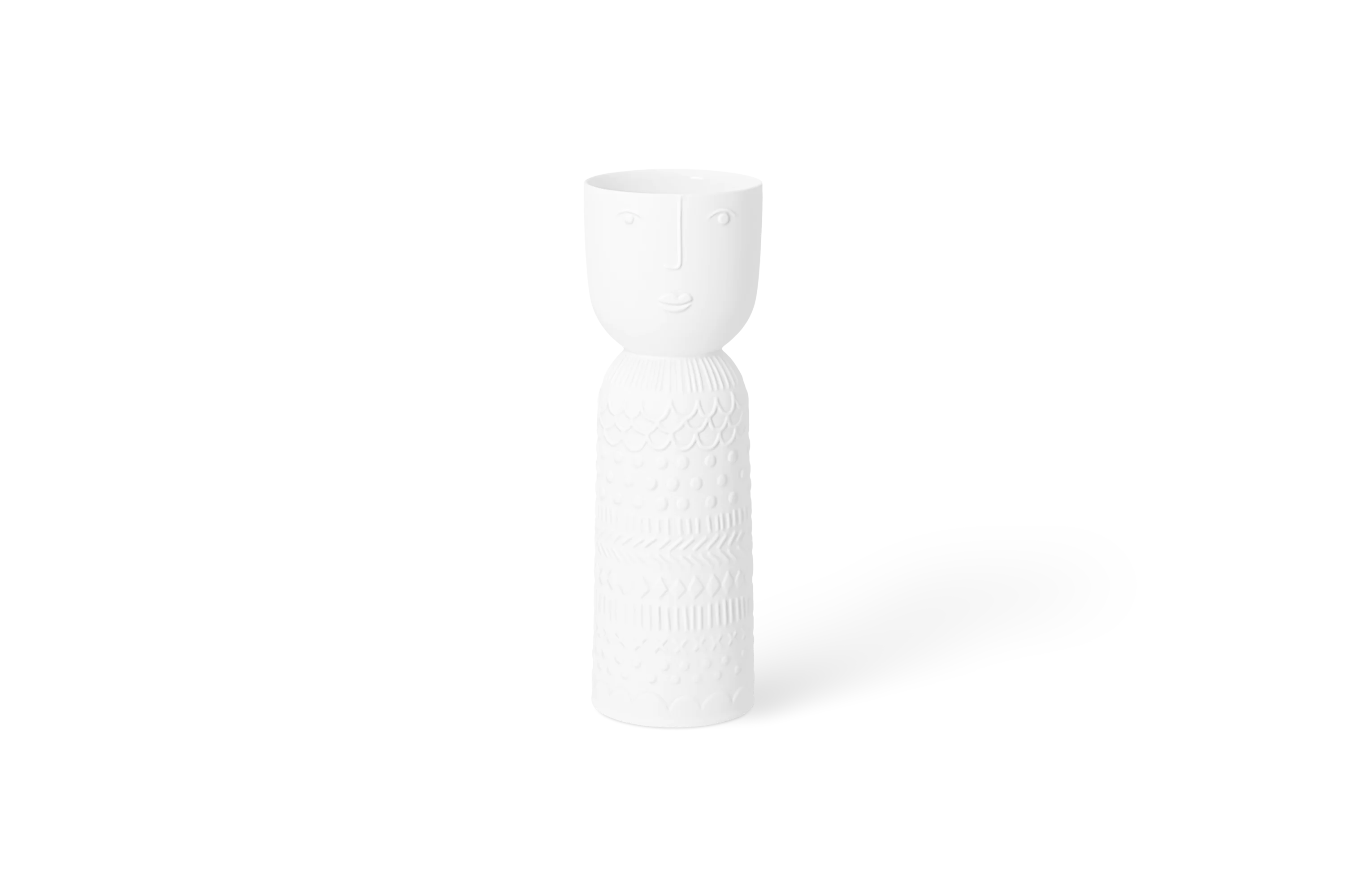 Vase Naturgestalt Lucia Vase Naturgestalt Lucia