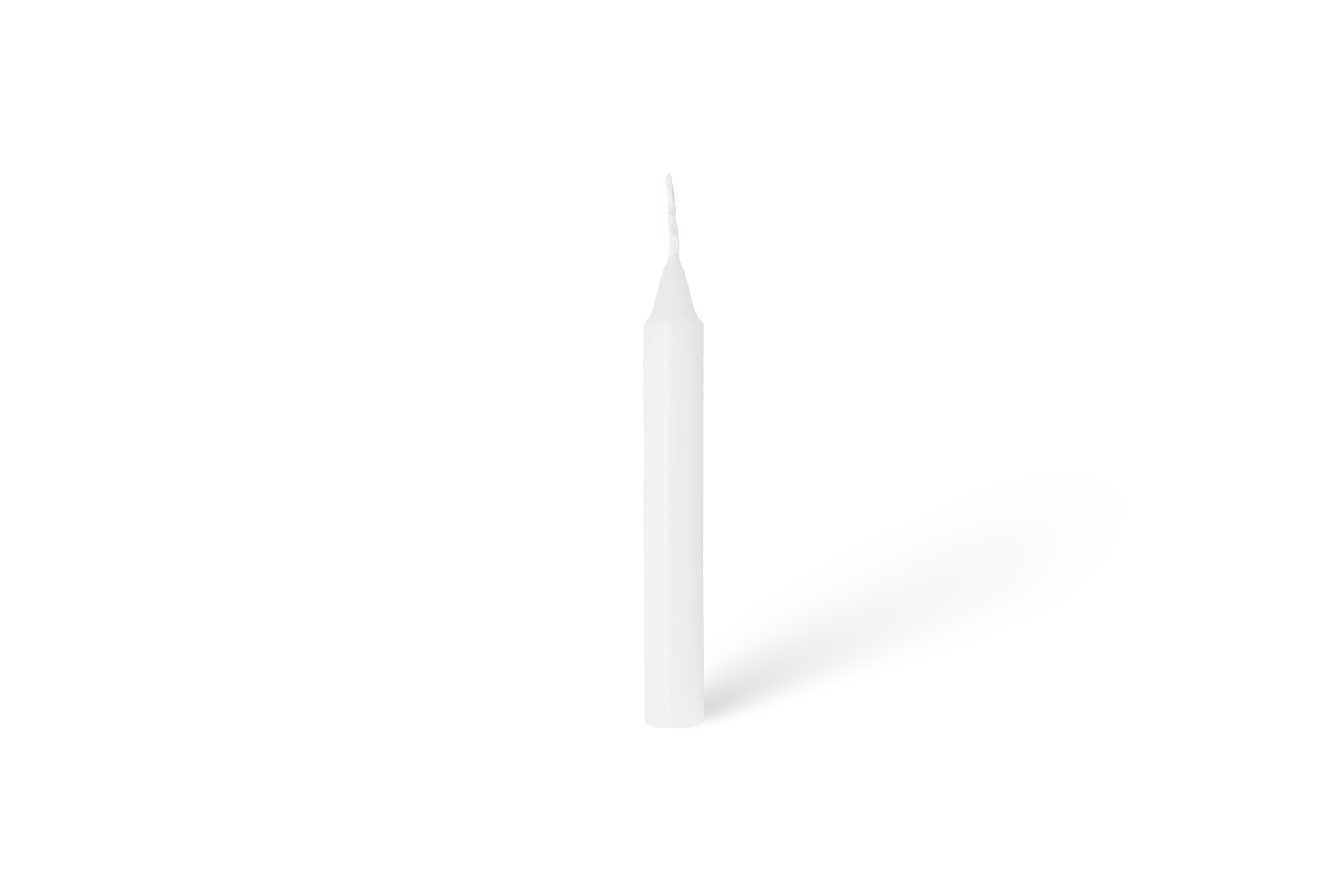 Ersatzkerzen 11 mm - 20er Set