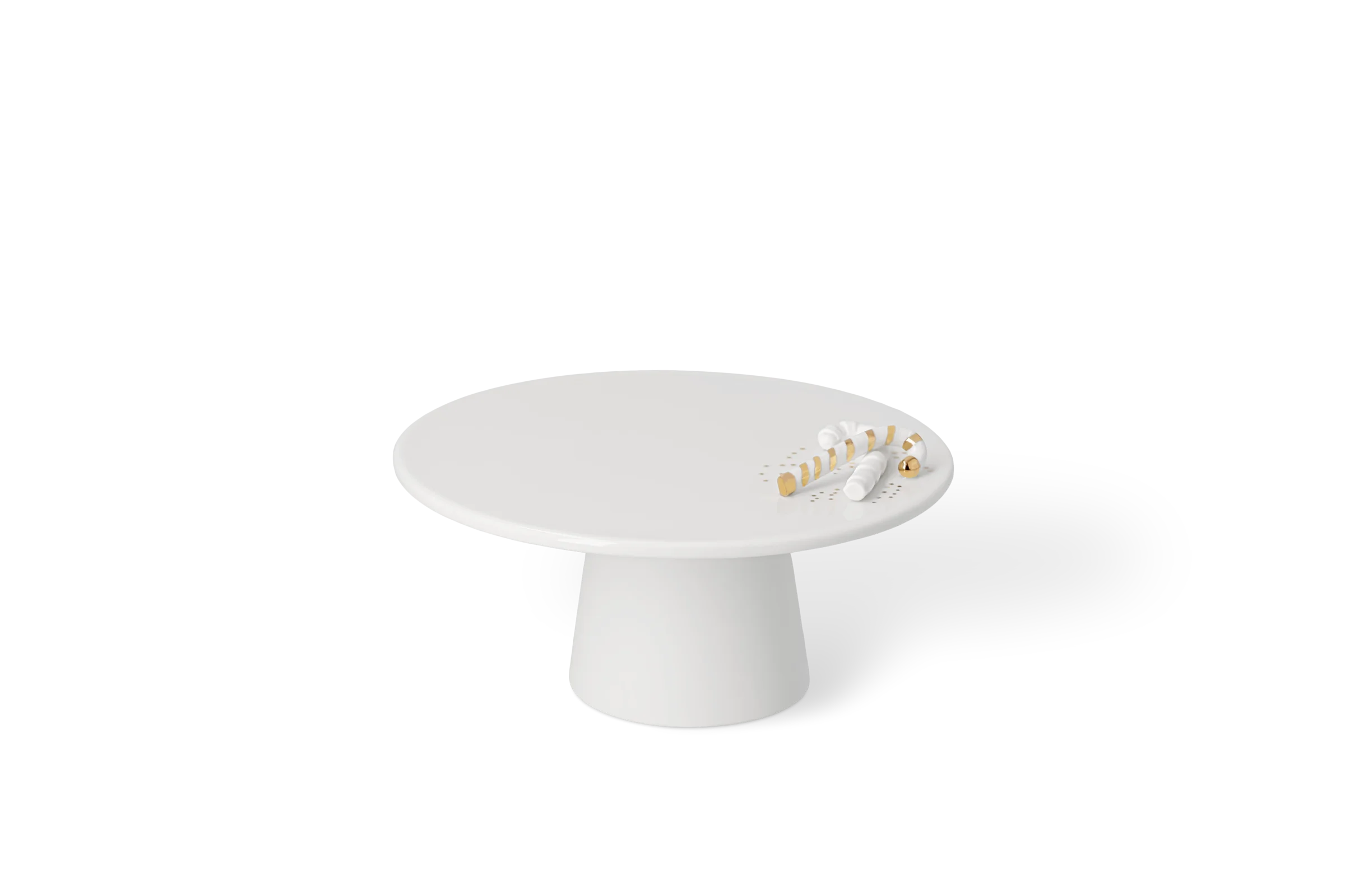 Etagere Zuckerstangen Etagere Zuckerstangen