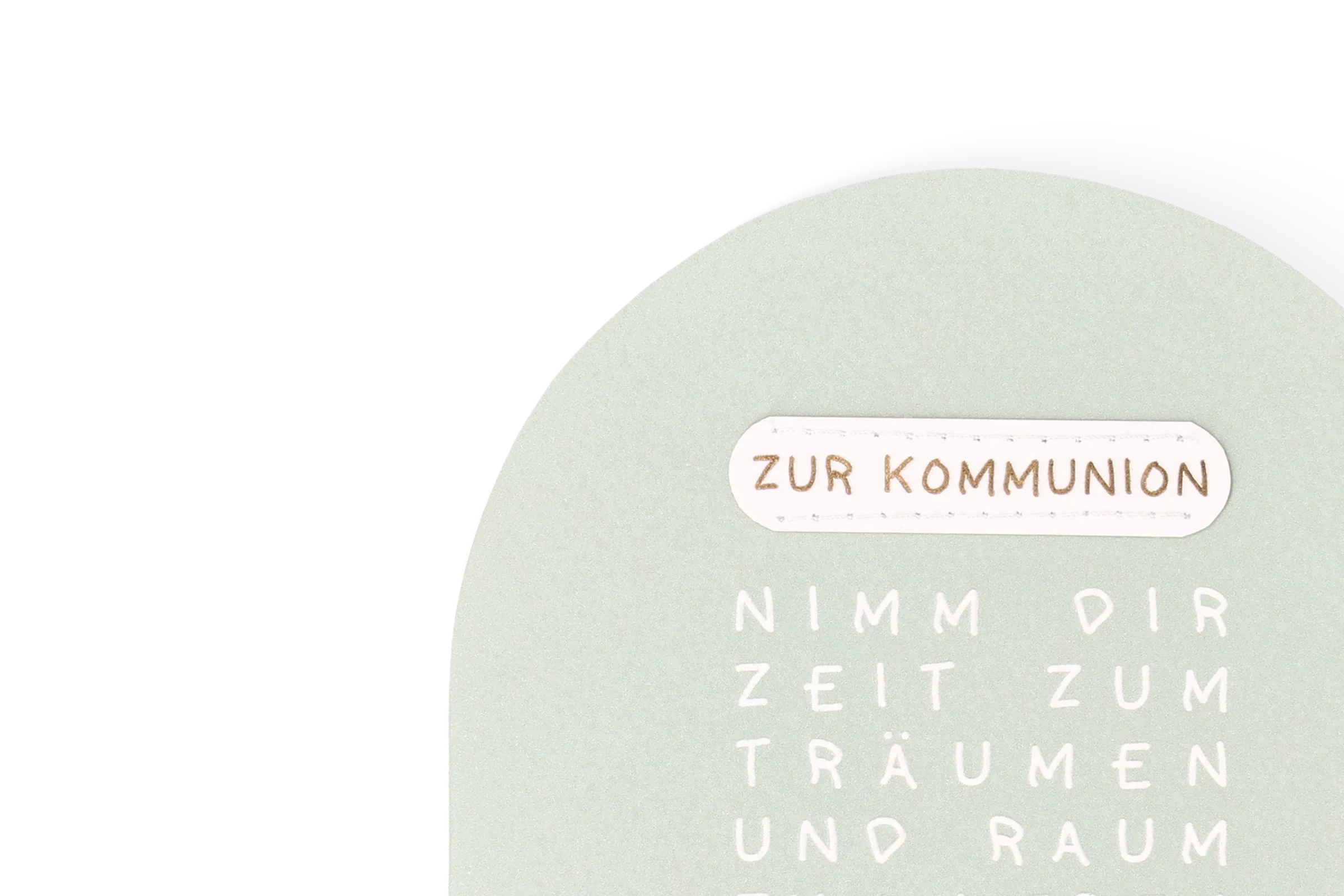 Heilige Karte Zur Kommunion Heilige Karte Zur Kommunion