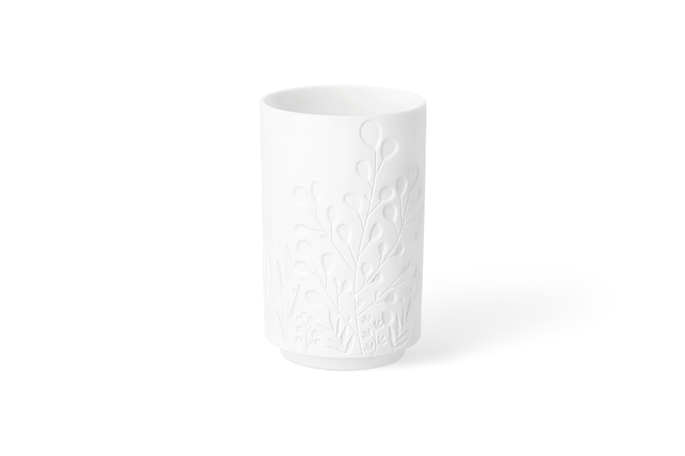 Vase Wunderblätter Wiese