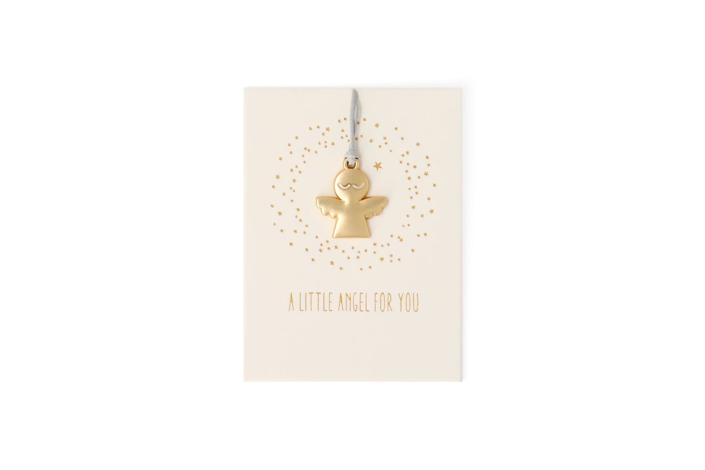Mini-Ornament Engel Mini-Ornament Engel