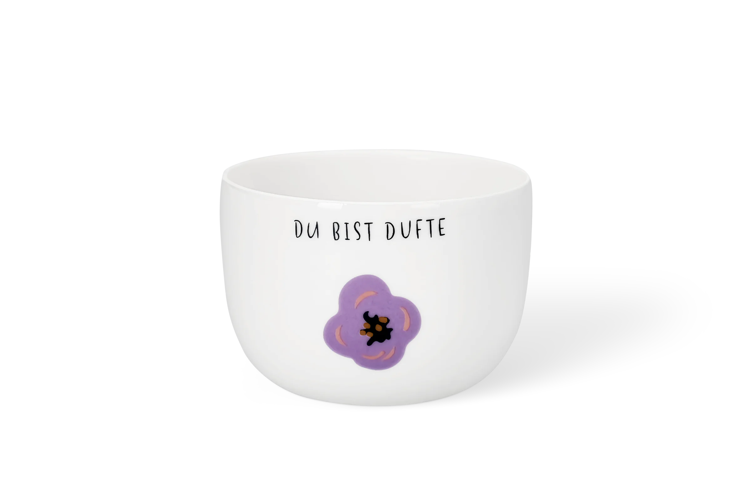 Geburtstagslicht Du bist dufte Geburtstagslicht Du bist dufte