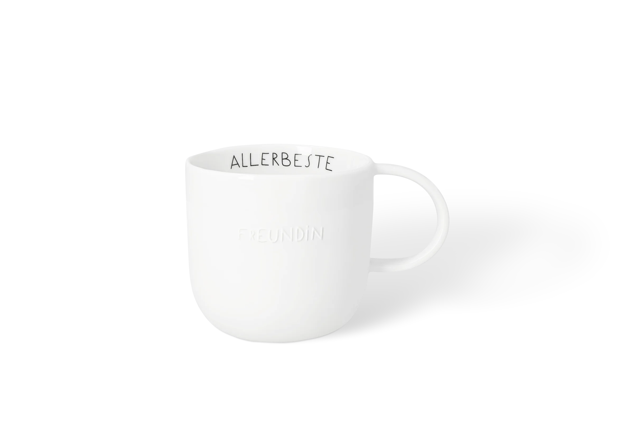 Tasse Guten Morgen Allerbeste Freundin Tasse Guten Morgen Allerbeste Freundin
