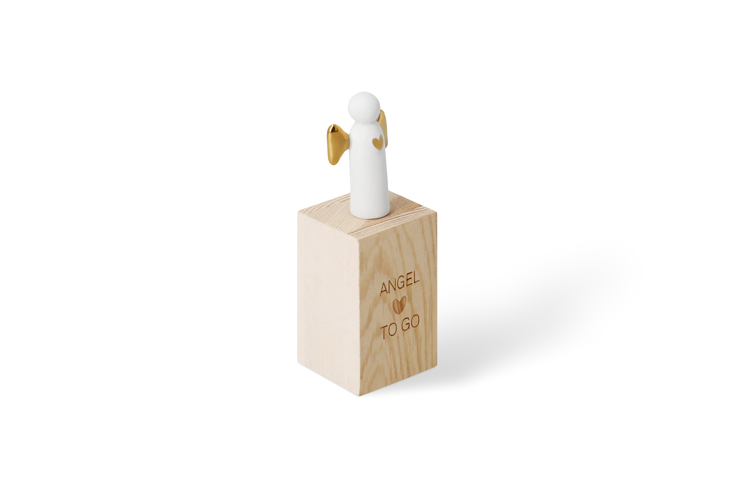 Glückskästchen Kleine Engelbegleiter Angel to go Glückskästchen Kleine Engelbegleiter Angel to go