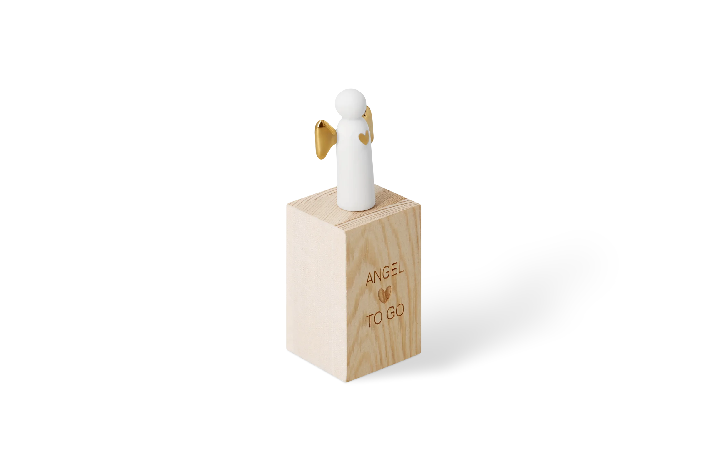 Glückskästchen Kleine Engelbegleiter Angel to go Glückskästchen Kleine Engelbegleiter Angel to go
