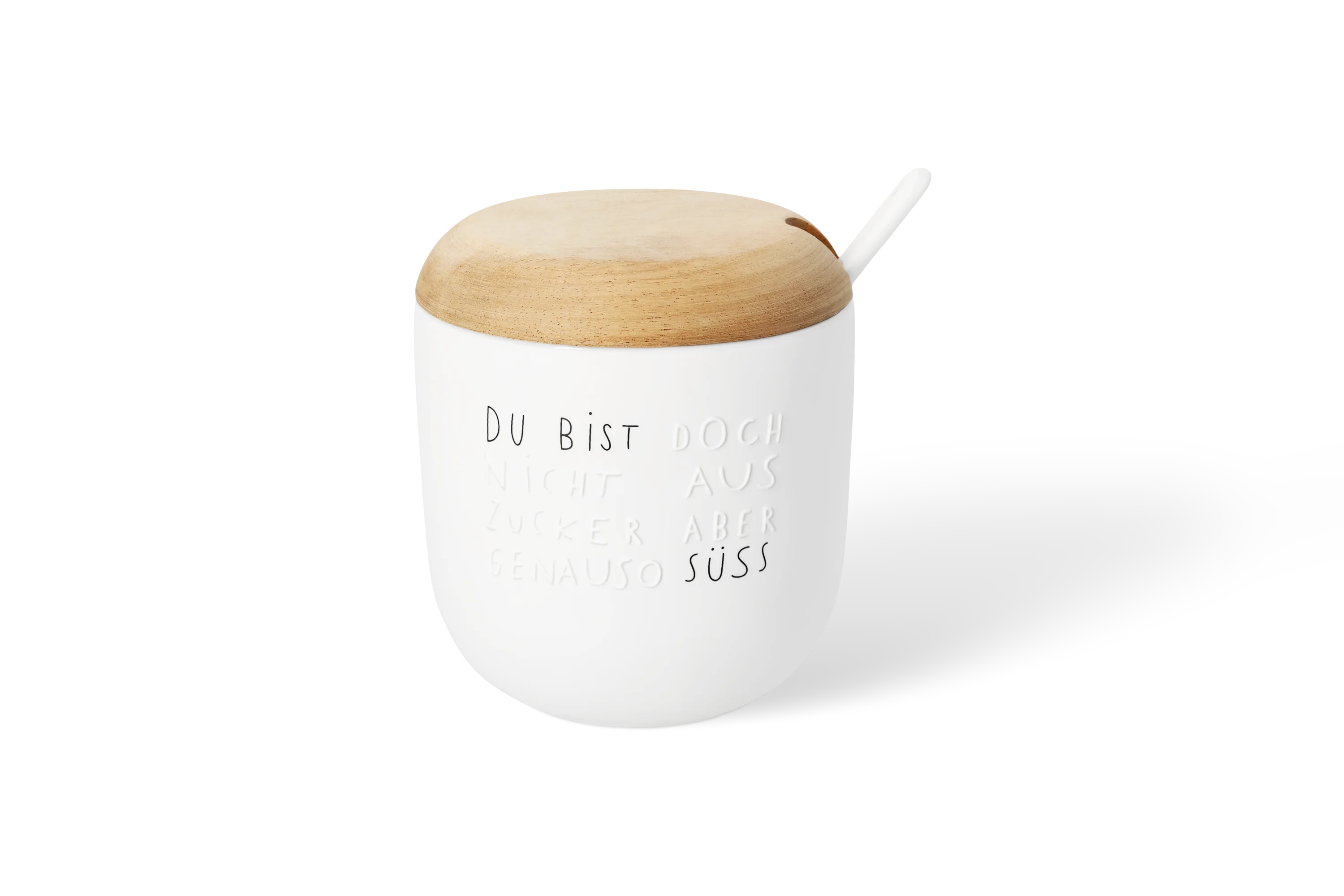 Dose Guten Morgen Zucker Dose Guten Morgen Zucker
