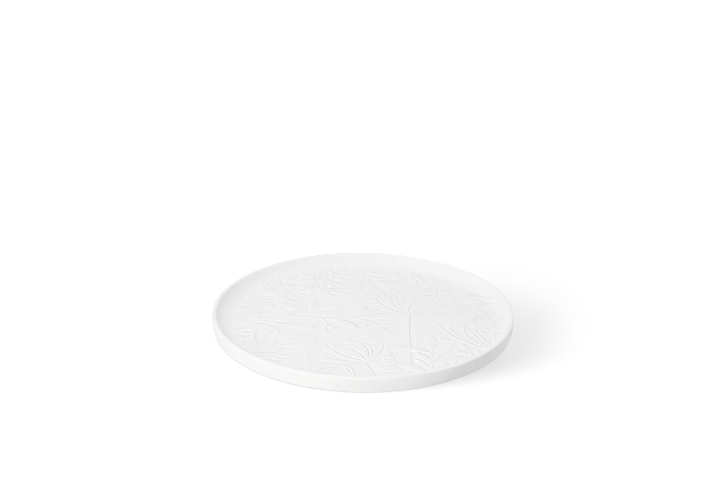 Tablett Wundergarten
