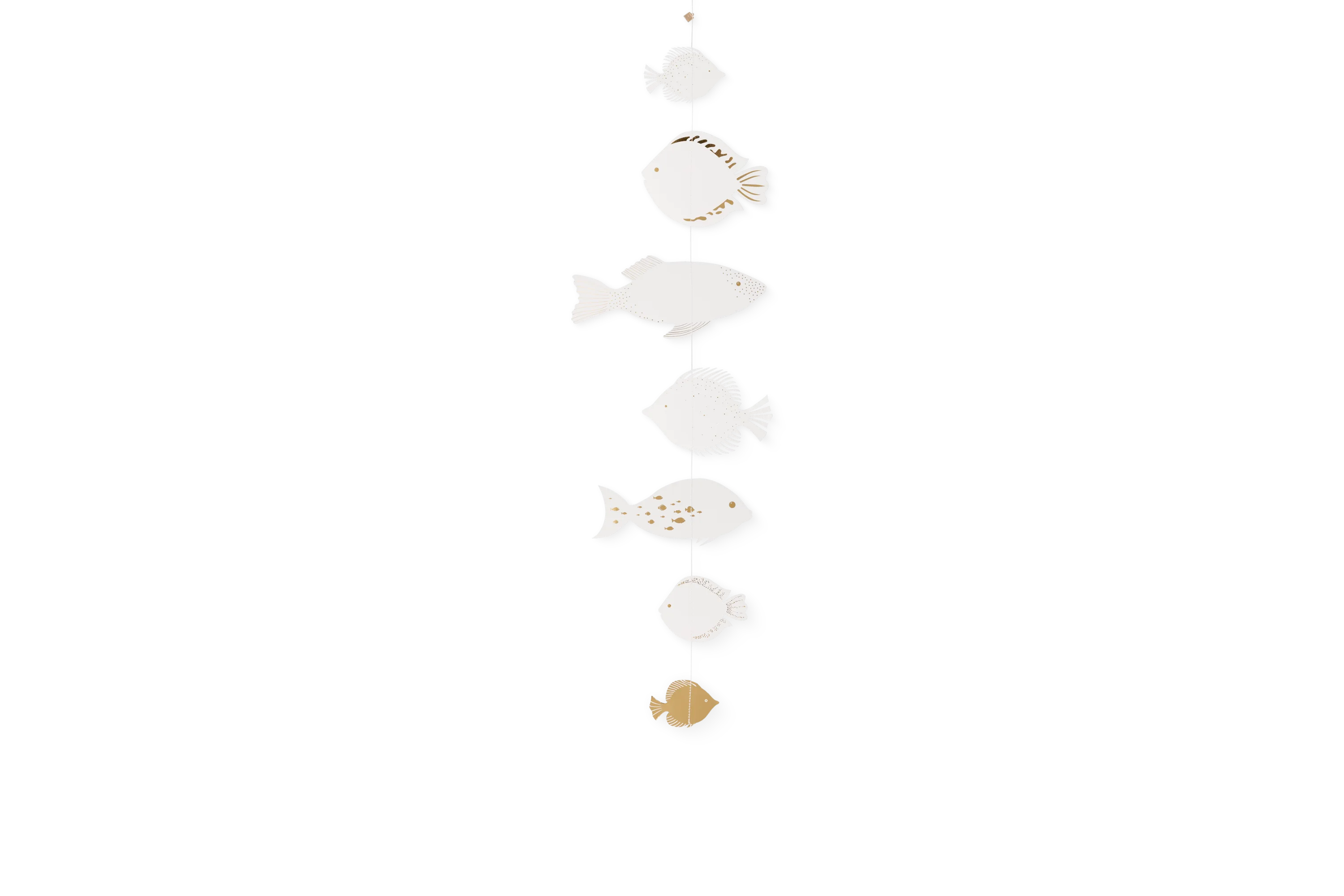 Kette Fische