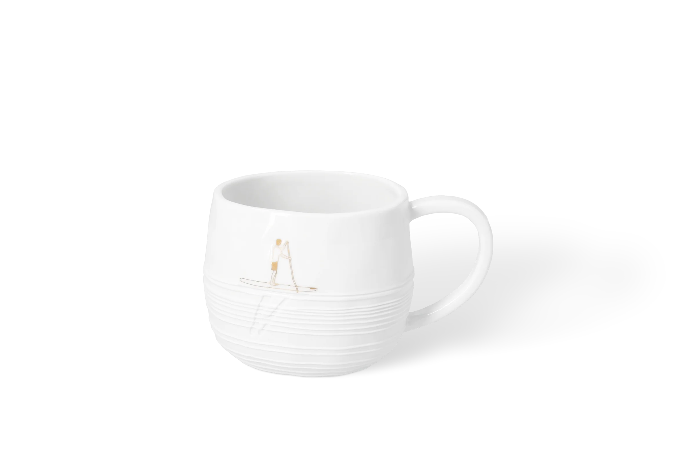 Tasse Lass dich treiben Tasse Lass dich treiben