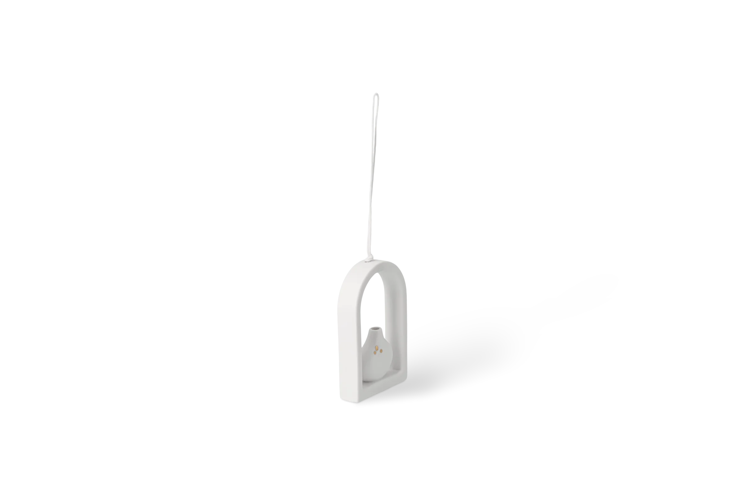 Mini-Wandvase Punkte Mini-Wandvase Punkte