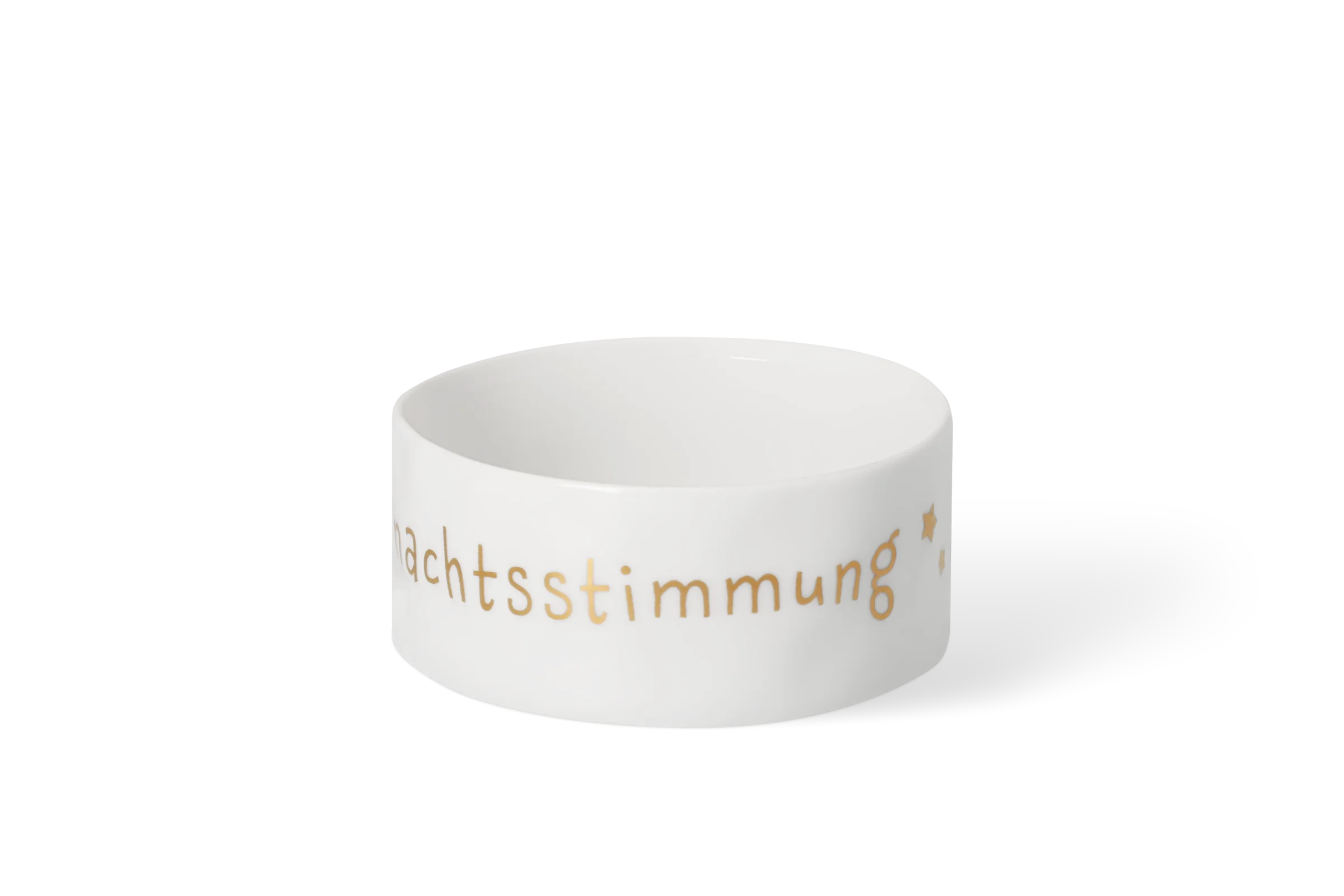 Winterlicht Ab jetzt bin ich in Weihnachtsstimmung