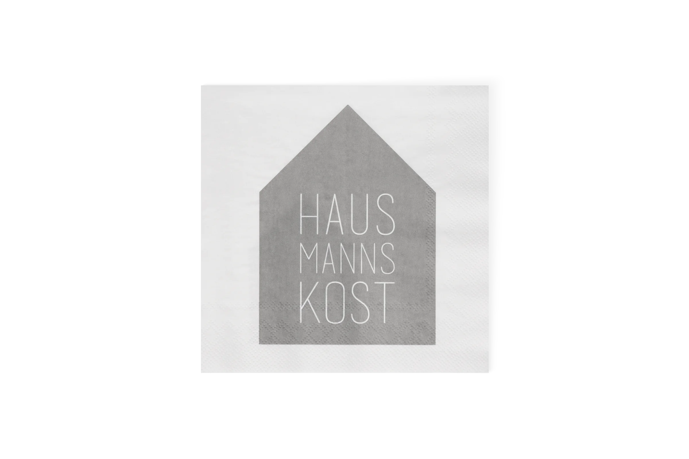 Lunchserviette Hausmannskost Lunchserviette Hausmannskost