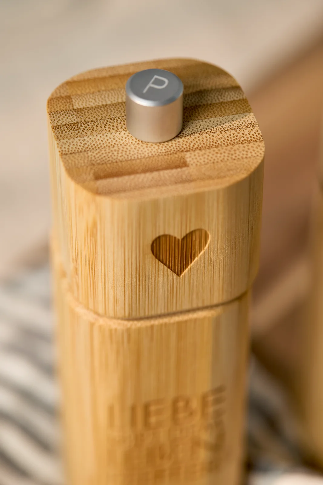 Mühle Pfeffer Liebe Mühle Pfeffer Liebe