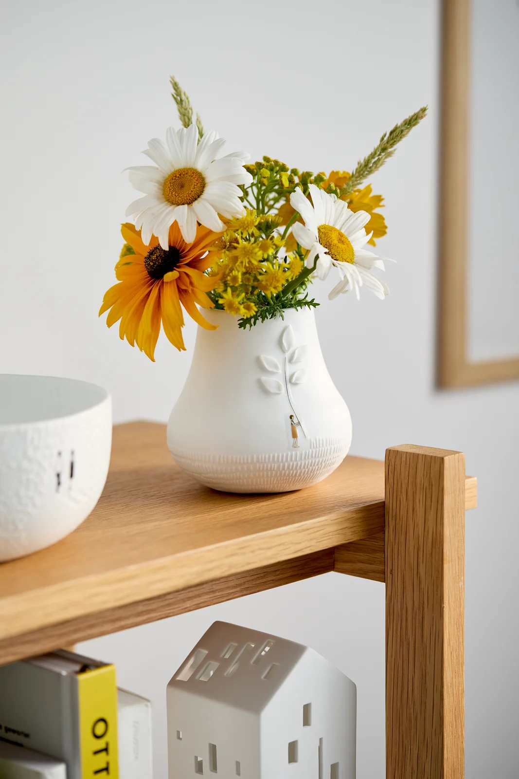 Vase Dankbar Wiese Vase Dankbar Wiese