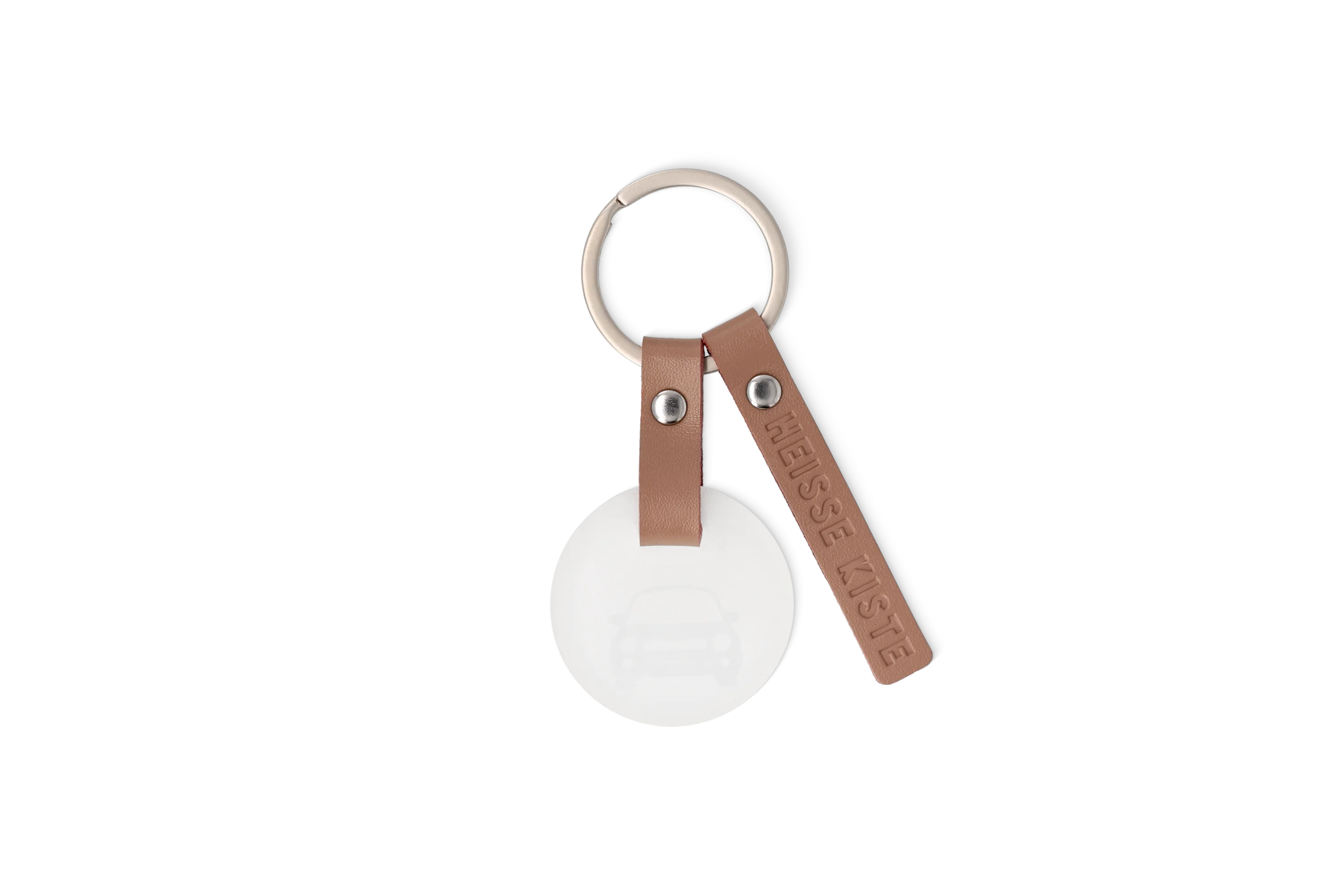 Schlüsselglas Heisse Kiste Schlüsselglas Heisse Kiste