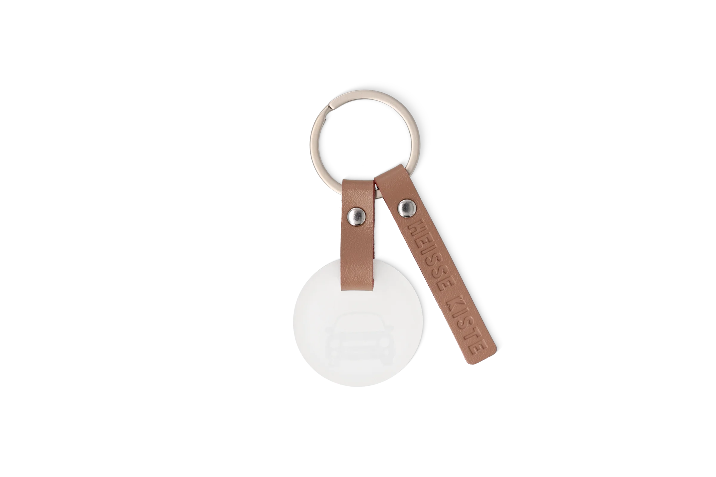 Schlüsselglas Heisse Kiste Schlüsselglas Heisse Kiste