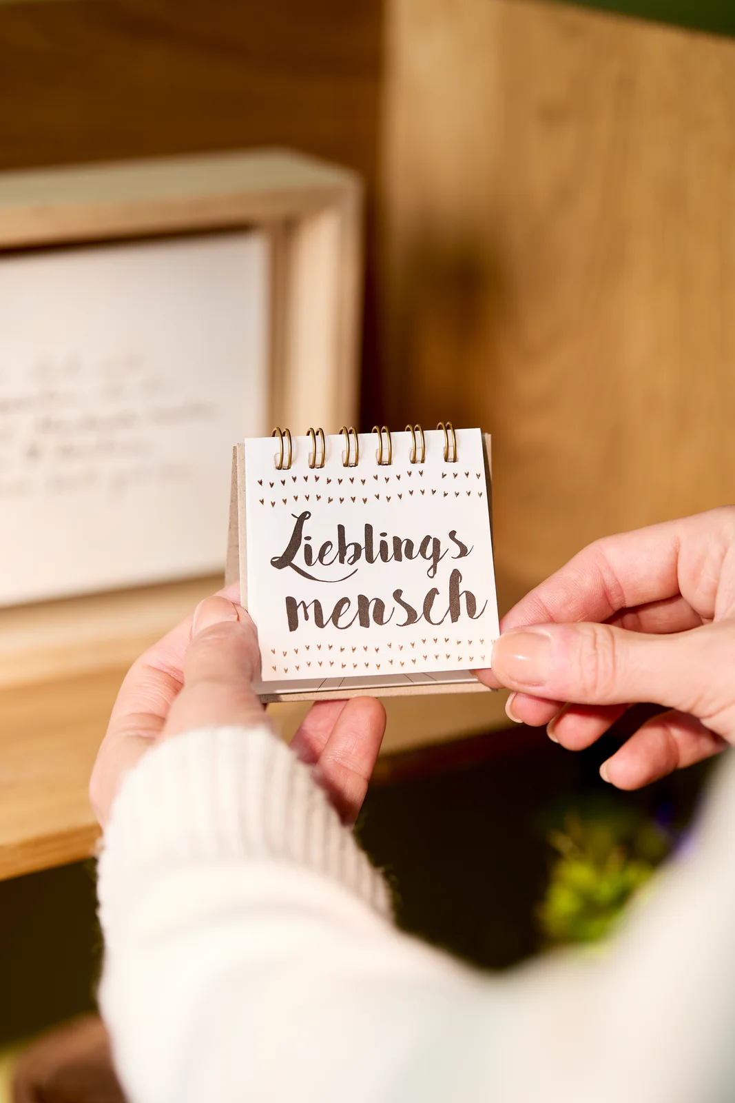 Kleine Botschaften Lieblingsmensch Kleine Botschaften Lieblingsmensch