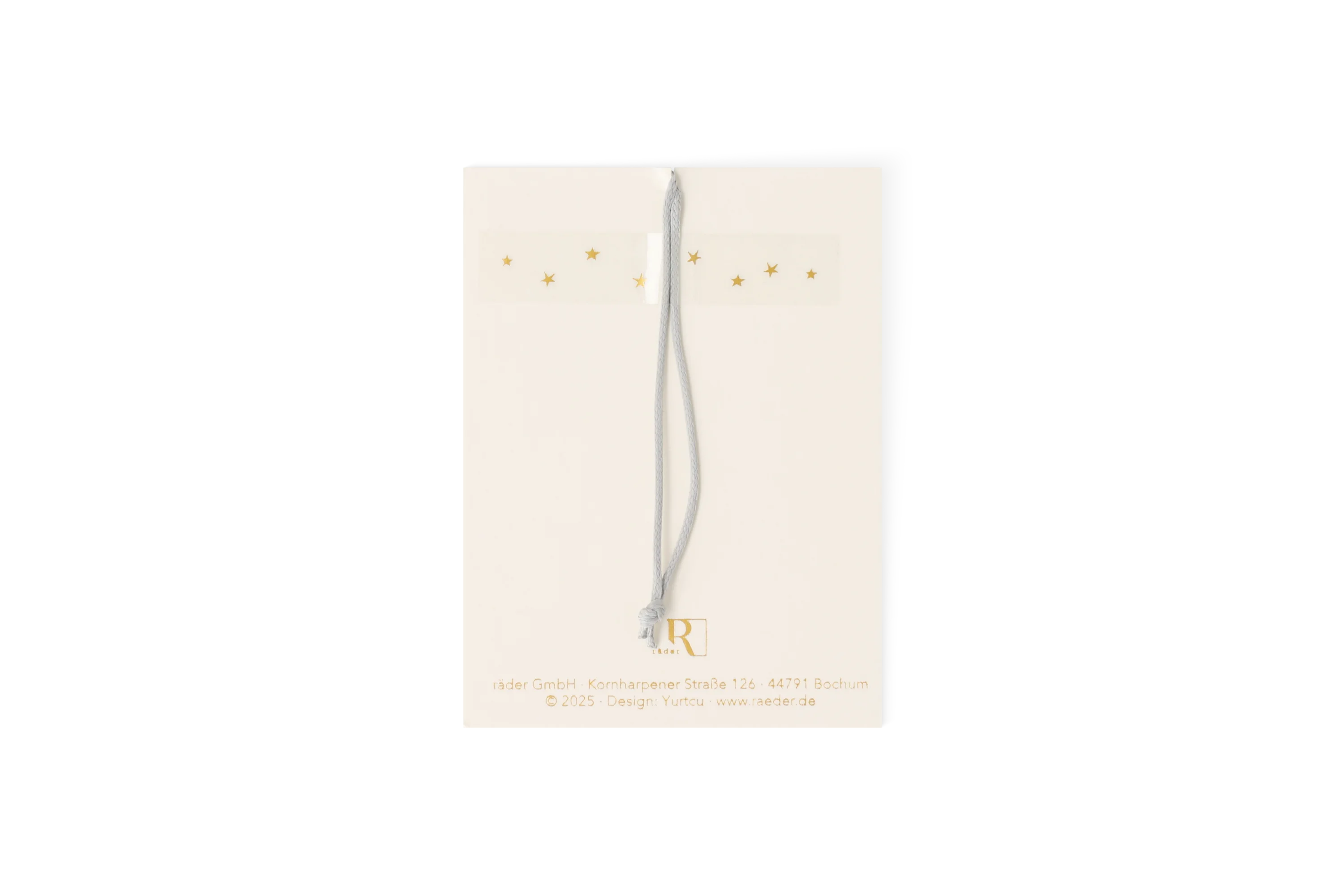 Mini-Ornament Herz