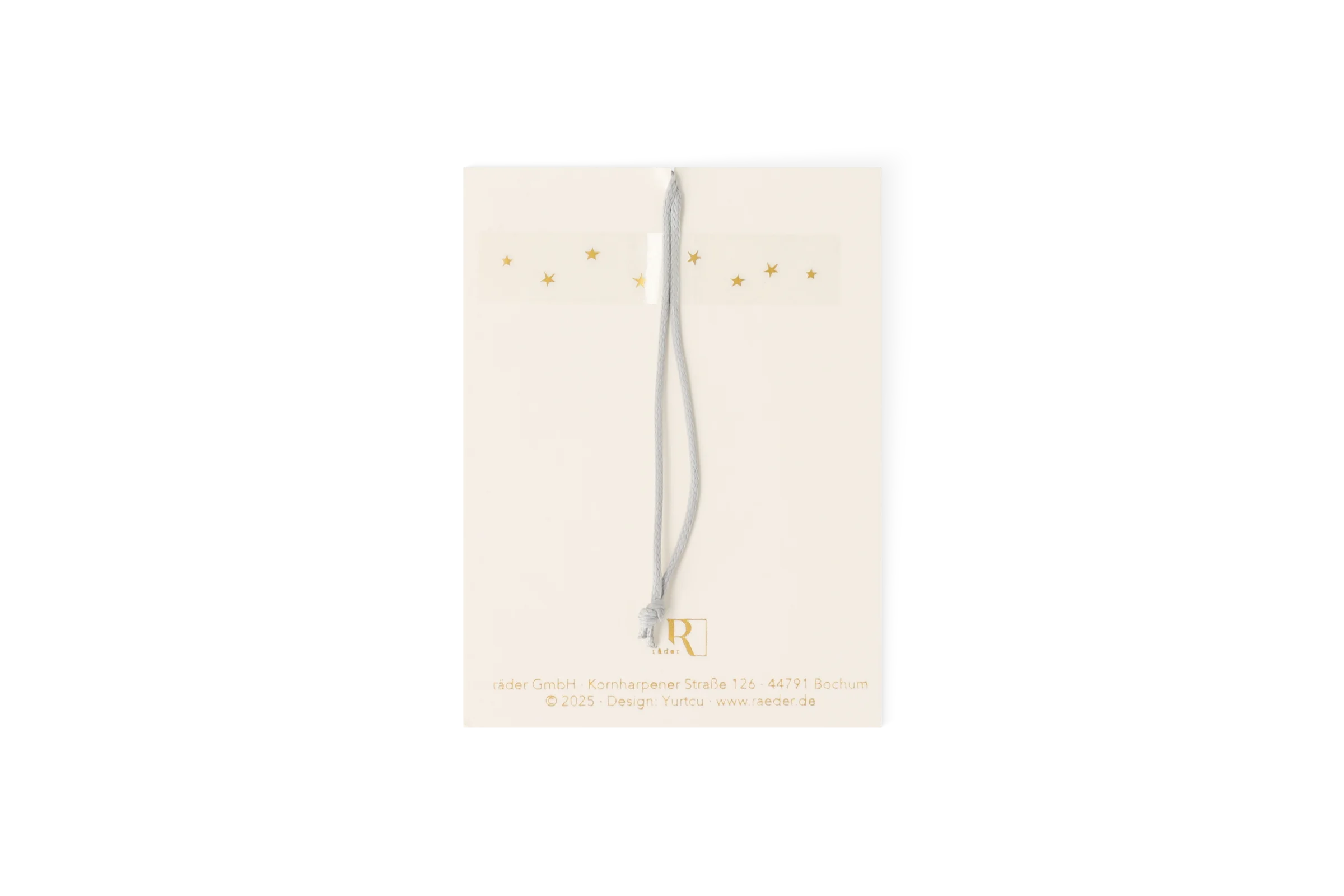 Mini-Ornament Herz Mini-Ornament Herz