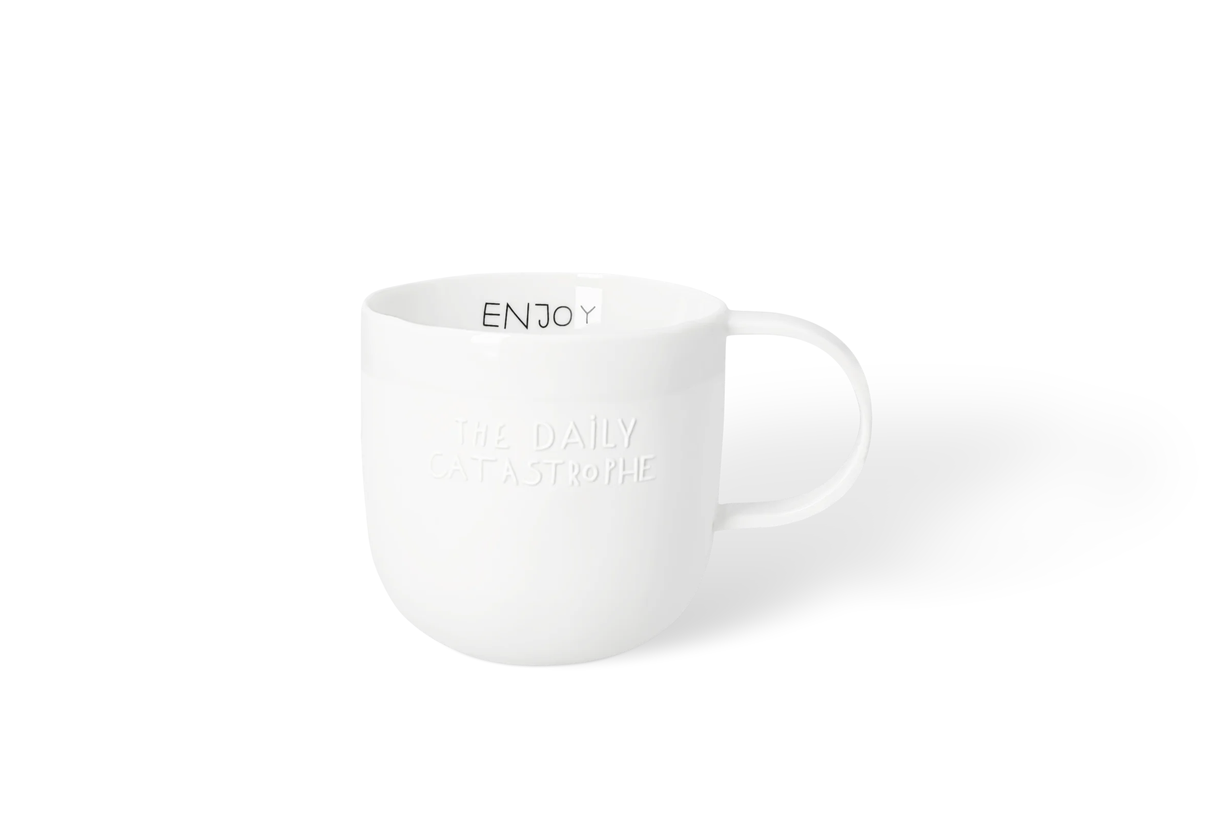 Tasse Guten Morgen Enjoy the daily Tasse Guten Morgen Enjoy the daily