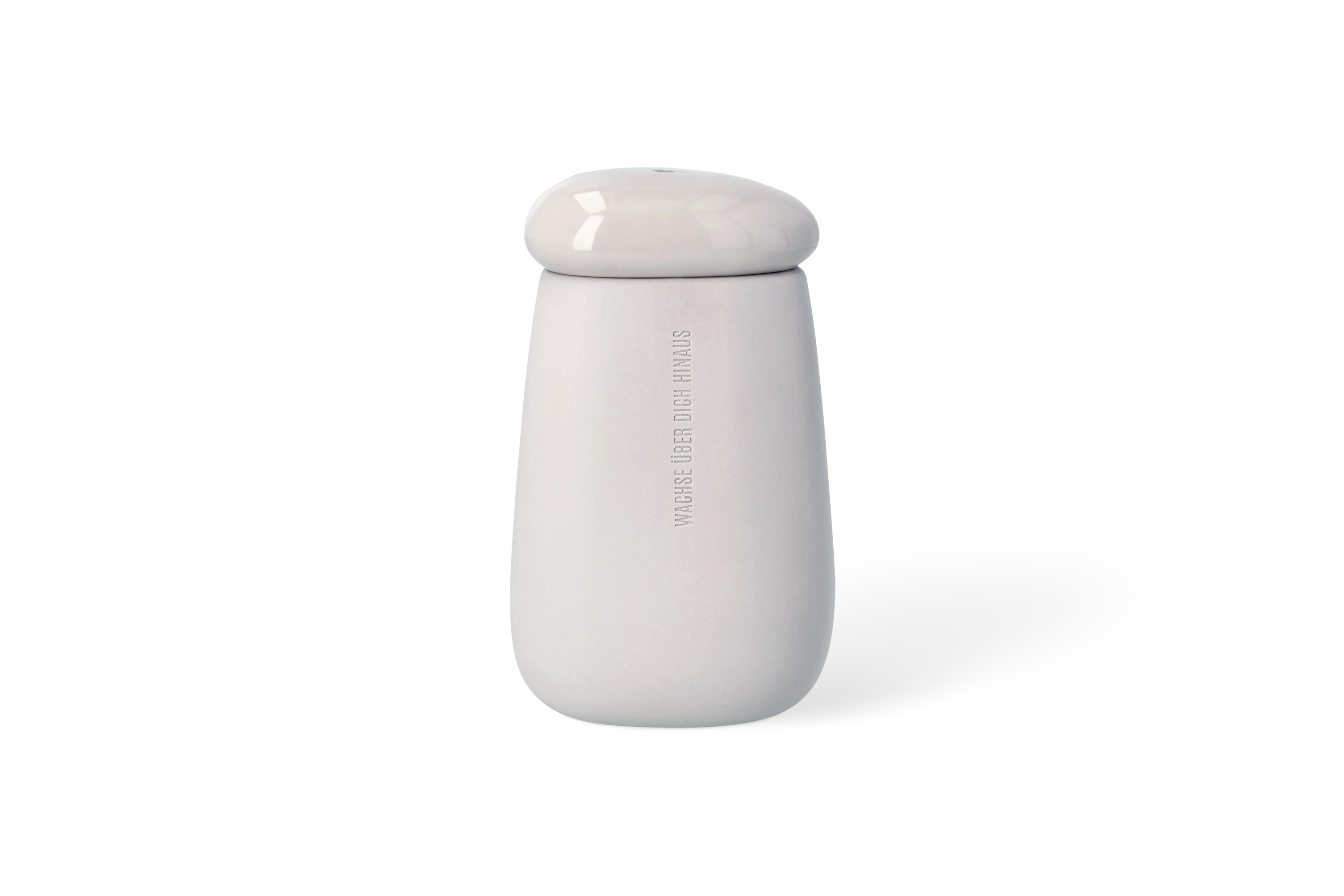 Vase Wachse über dich hinaus Vase Wachse über dich hinaus