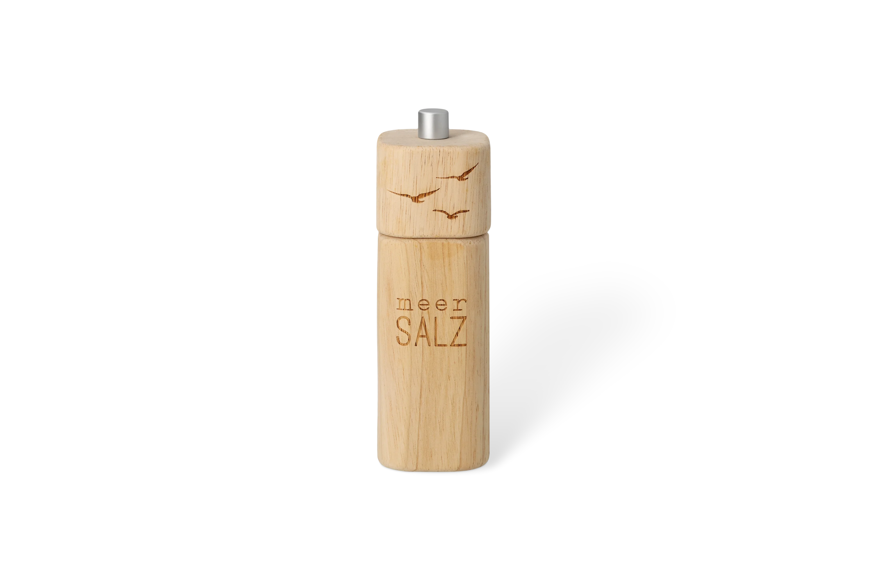 Mühle Salz Meer