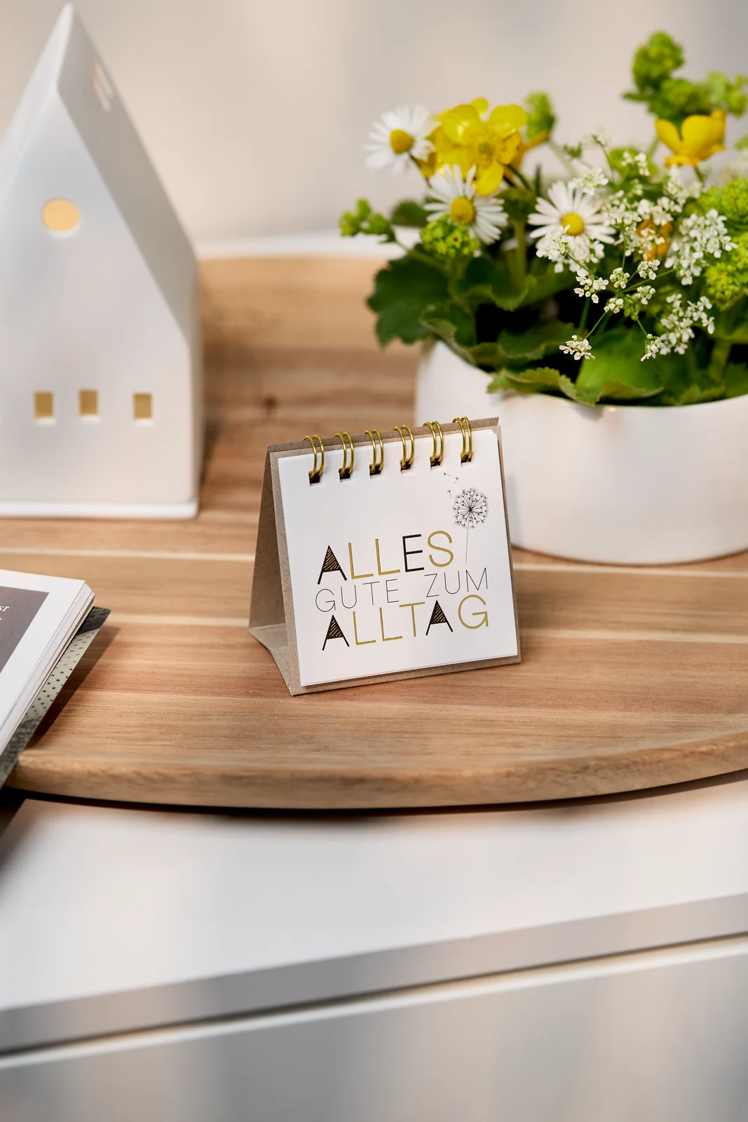 Kleine Botschaften Alles Gute zum Alltag Kleine Botschaften Alles Gute zum Alltag